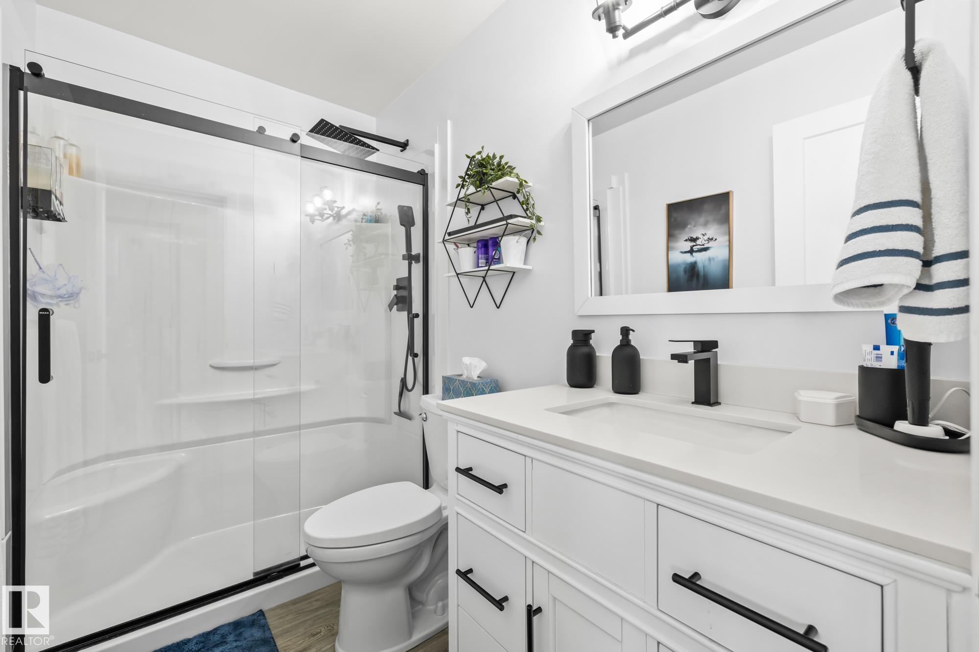 Photo 22 at 40 - 4707 126 Avenue NW, Homesteader, Edmonton
