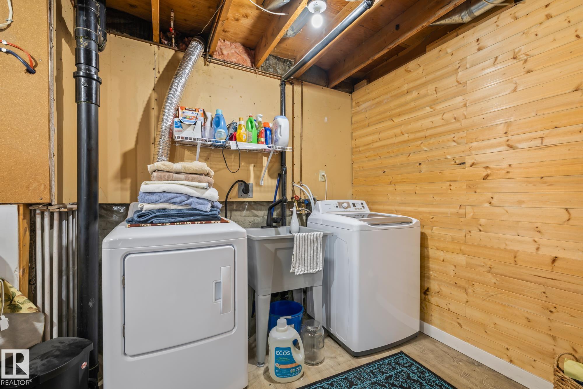 Photo 23 at 40 - 4707 126 Avenue NW, Homesteader, Edmonton
