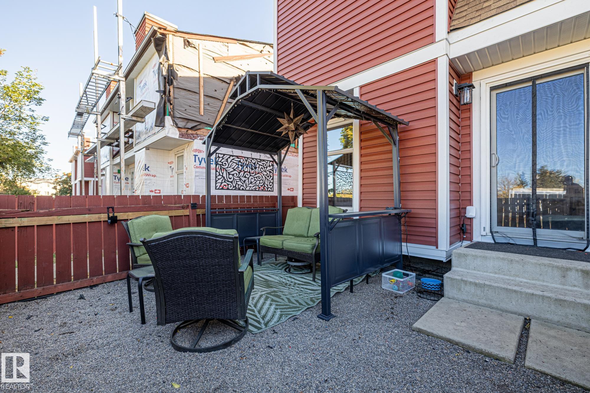 Photo 26 at 40 - 4707 126 Avenue NW, Homesteader, Edmonton