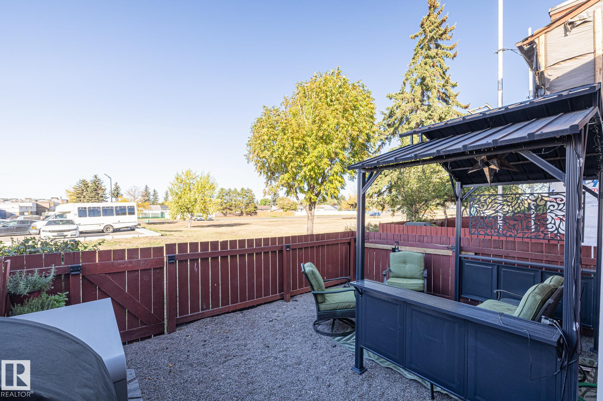 Photo 27 at 40 - 4707 126 Avenue NW, Homesteader, Edmonton