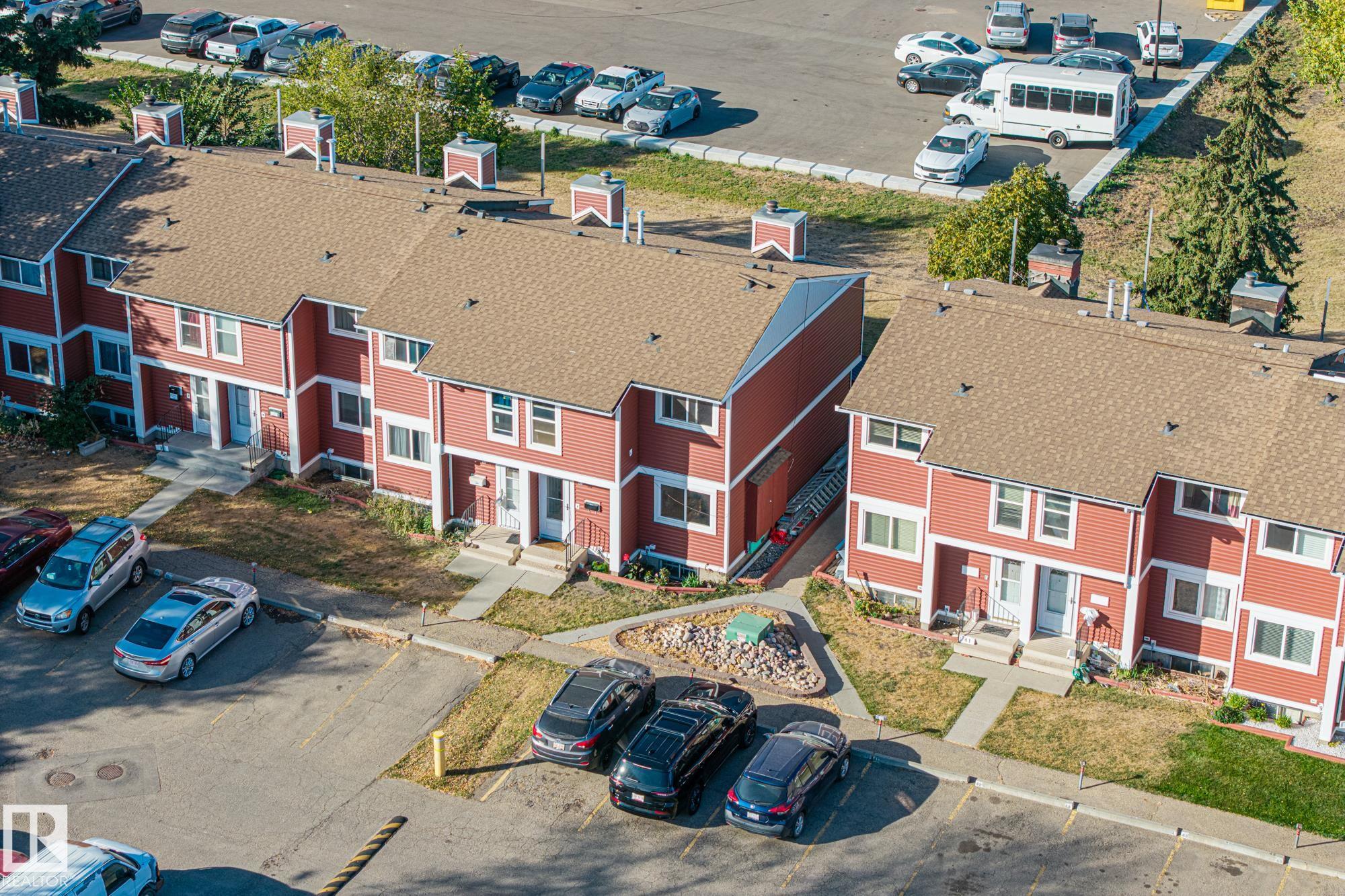 Photo 28 at 40 - 4707 126 Avenue NW, Homesteader, Edmonton