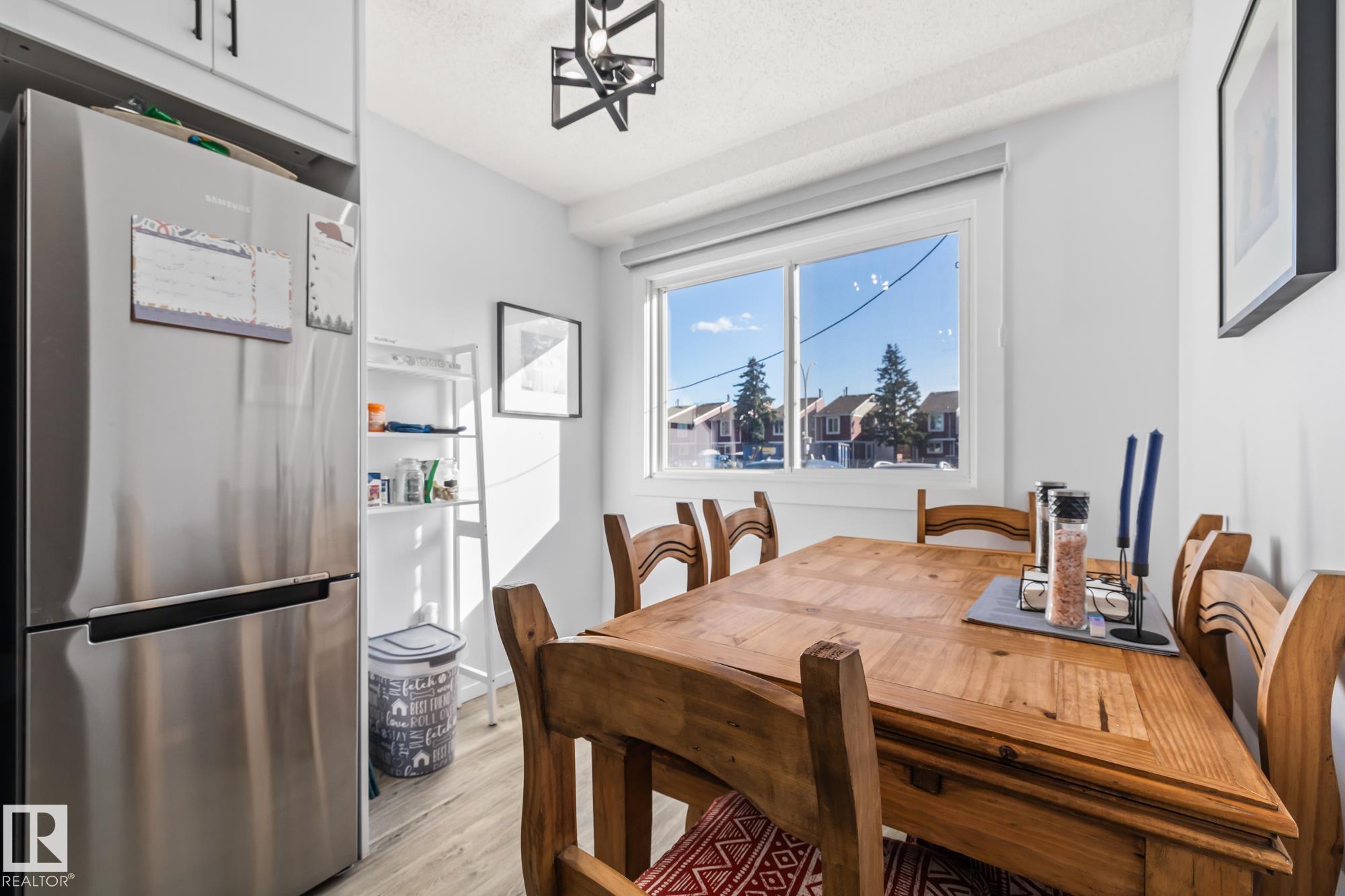 Photo 7 at 40 - 4707 126 Avenue NW, Homesteader, Edmonton