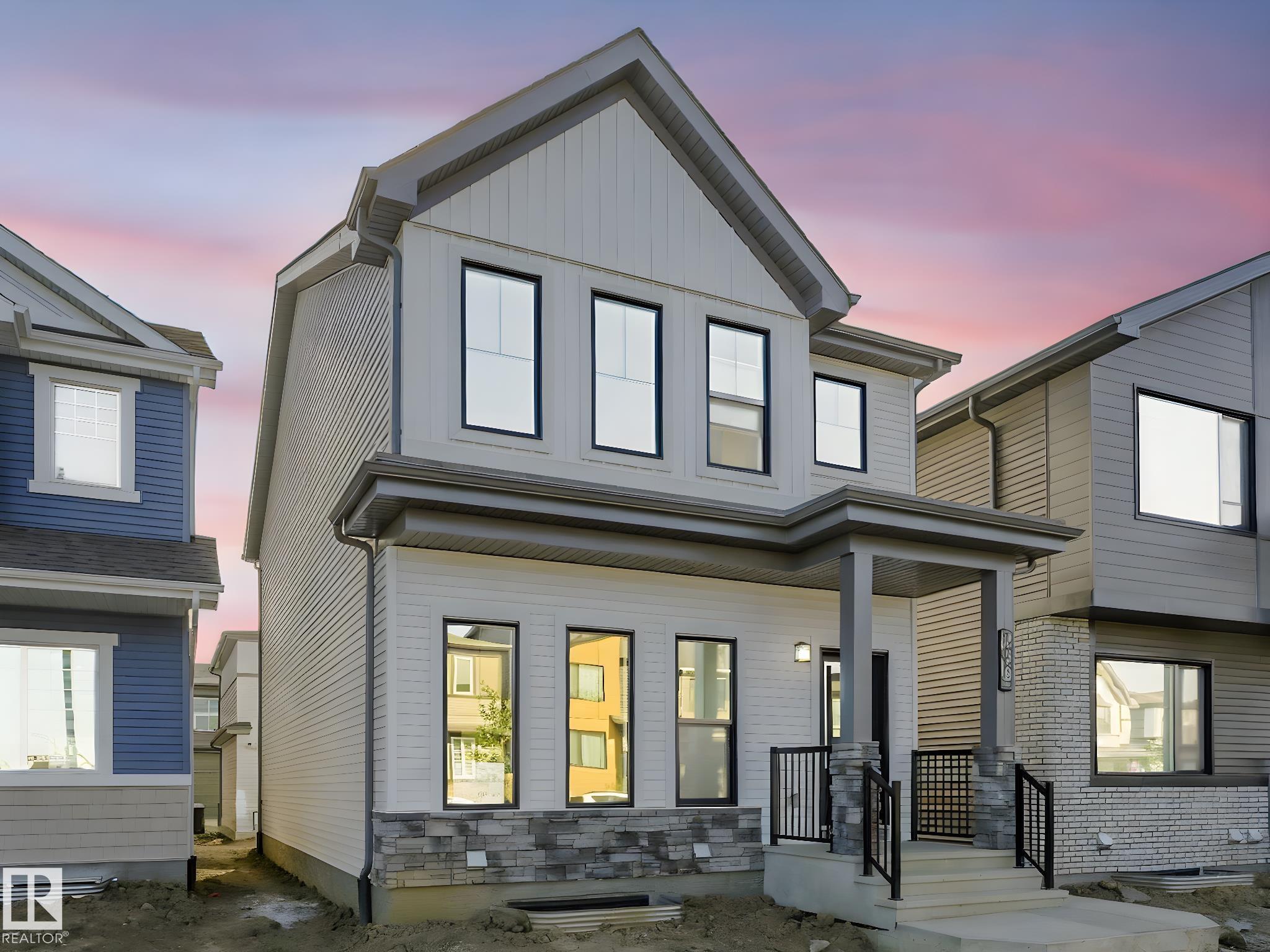 238 Orchards Boulevard SW, The Orchards At Ellerslie, Edmonton photo number 2