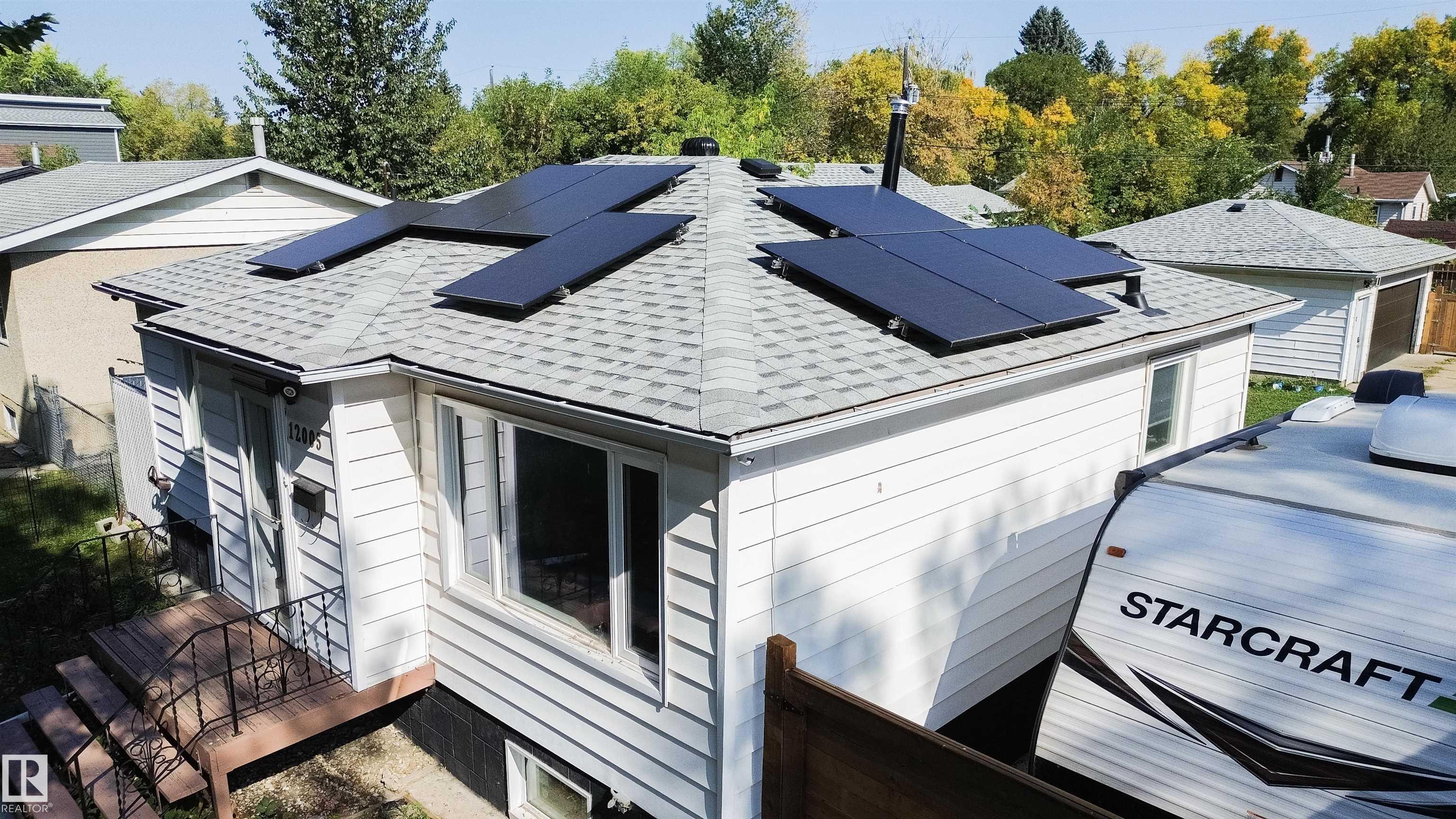 12005 40 Street NW, Beacon Heights, Edmonton 