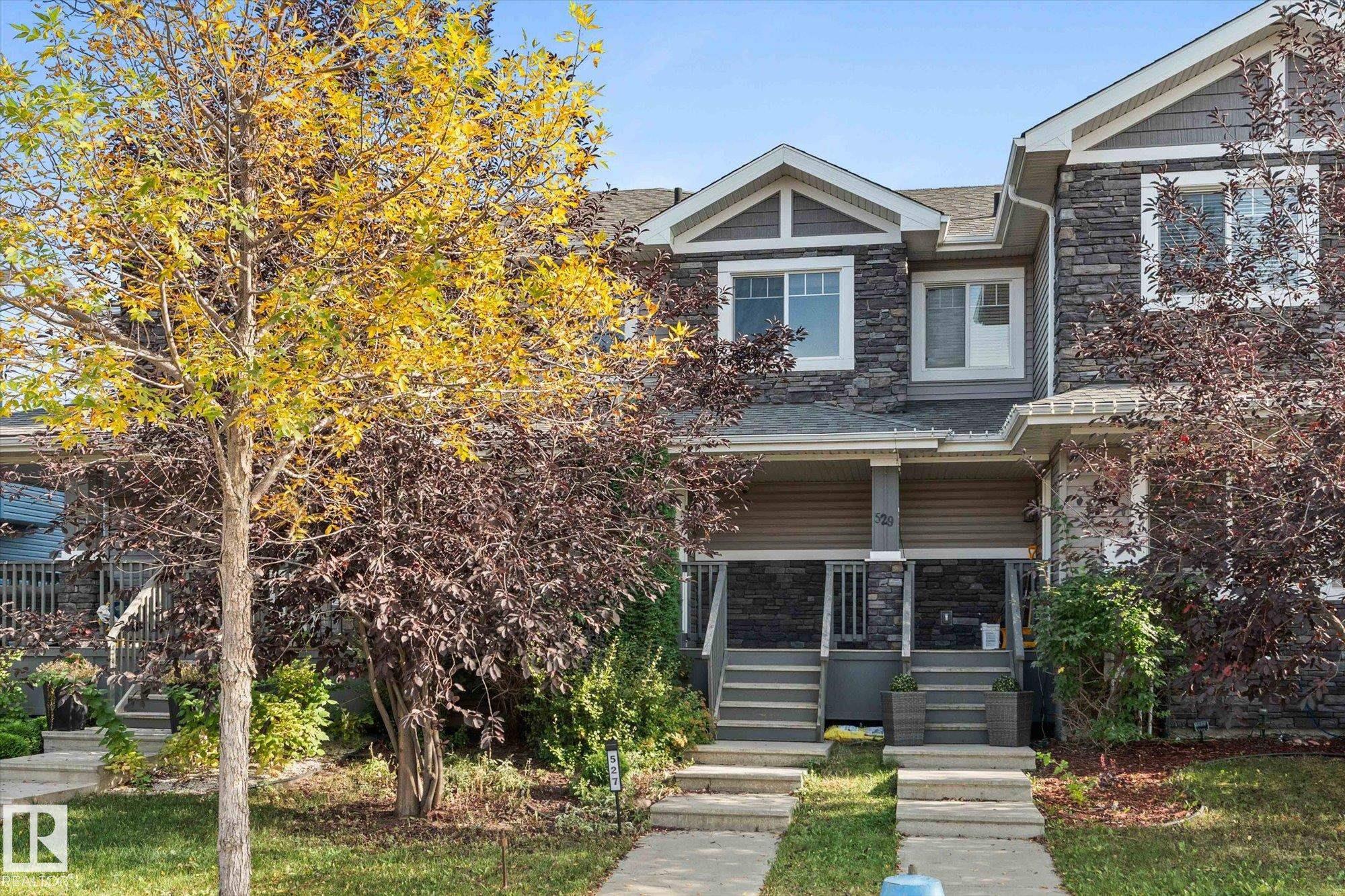 527 Chappelle Drive SW, Chappelle Area, Edmonton 