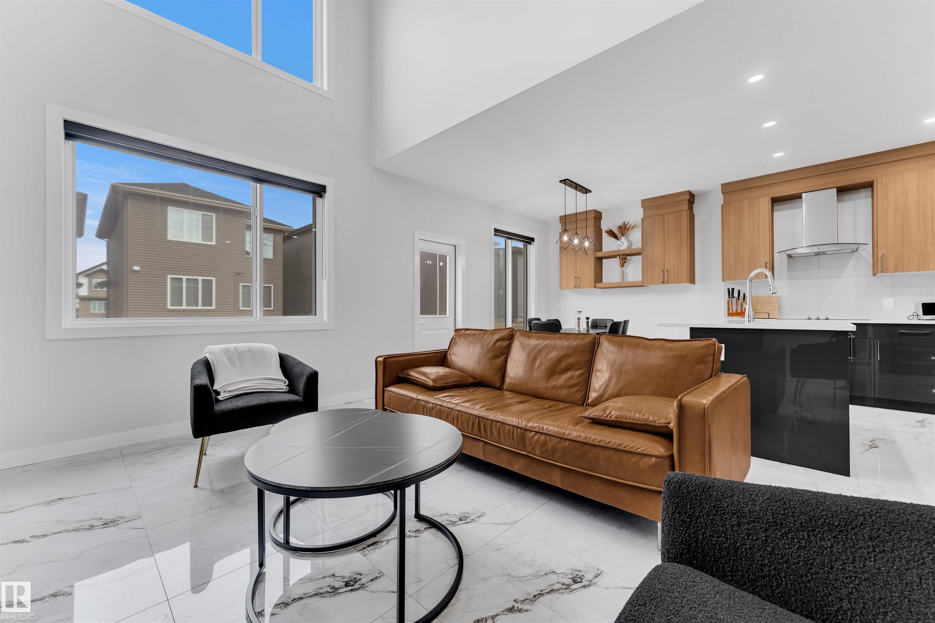 Photo 5 at 4013 36 Street, Azur, Beaumont