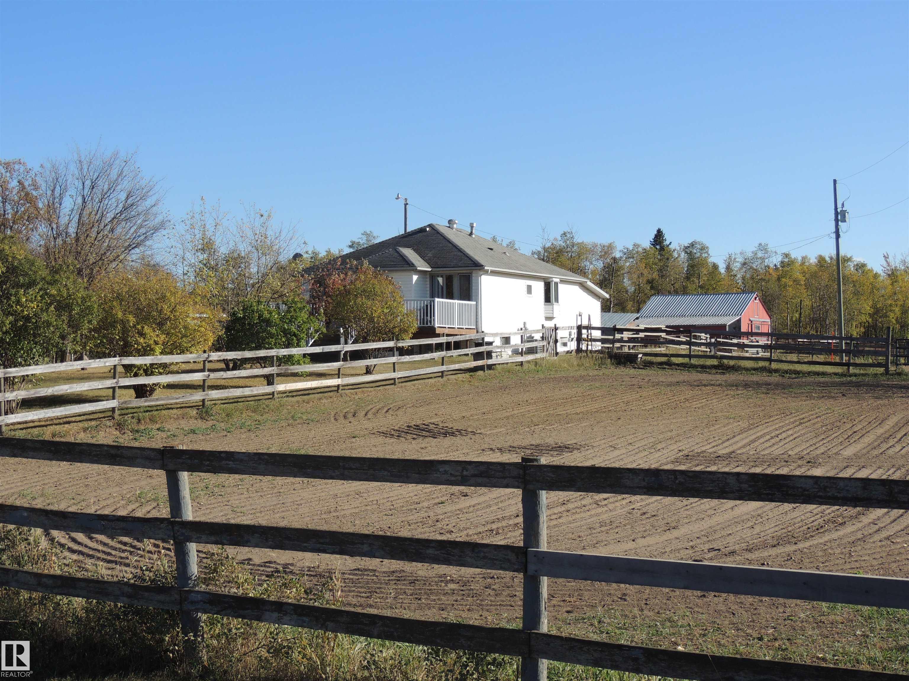 Photo 3 at 23005 Twp Road 572, Austin Acres, Rural Sturgeon County