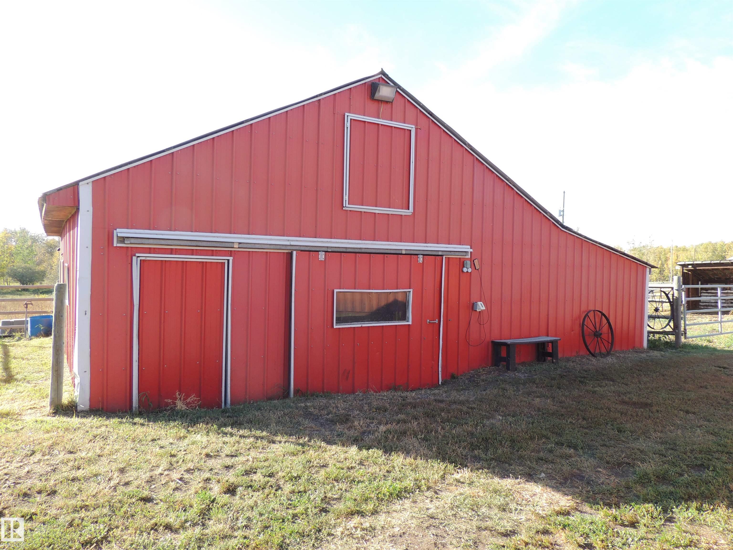 Photo 43 at 23005 Twp Road 572, Austin Acres, Rural Sturgeon County