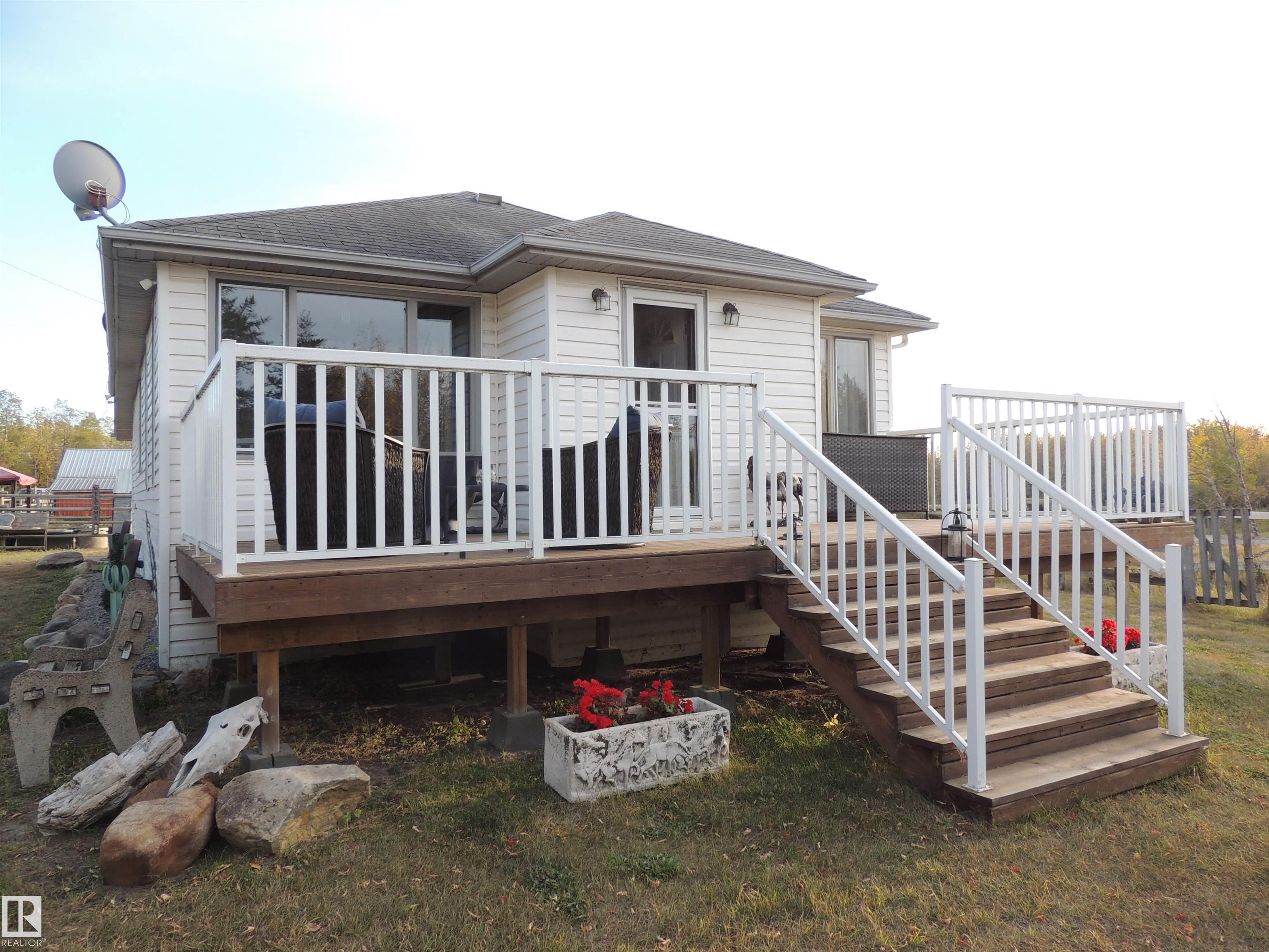 Photo 56 at 23005 Twp Road 572, Austin Acres, Rural Sturgeon County