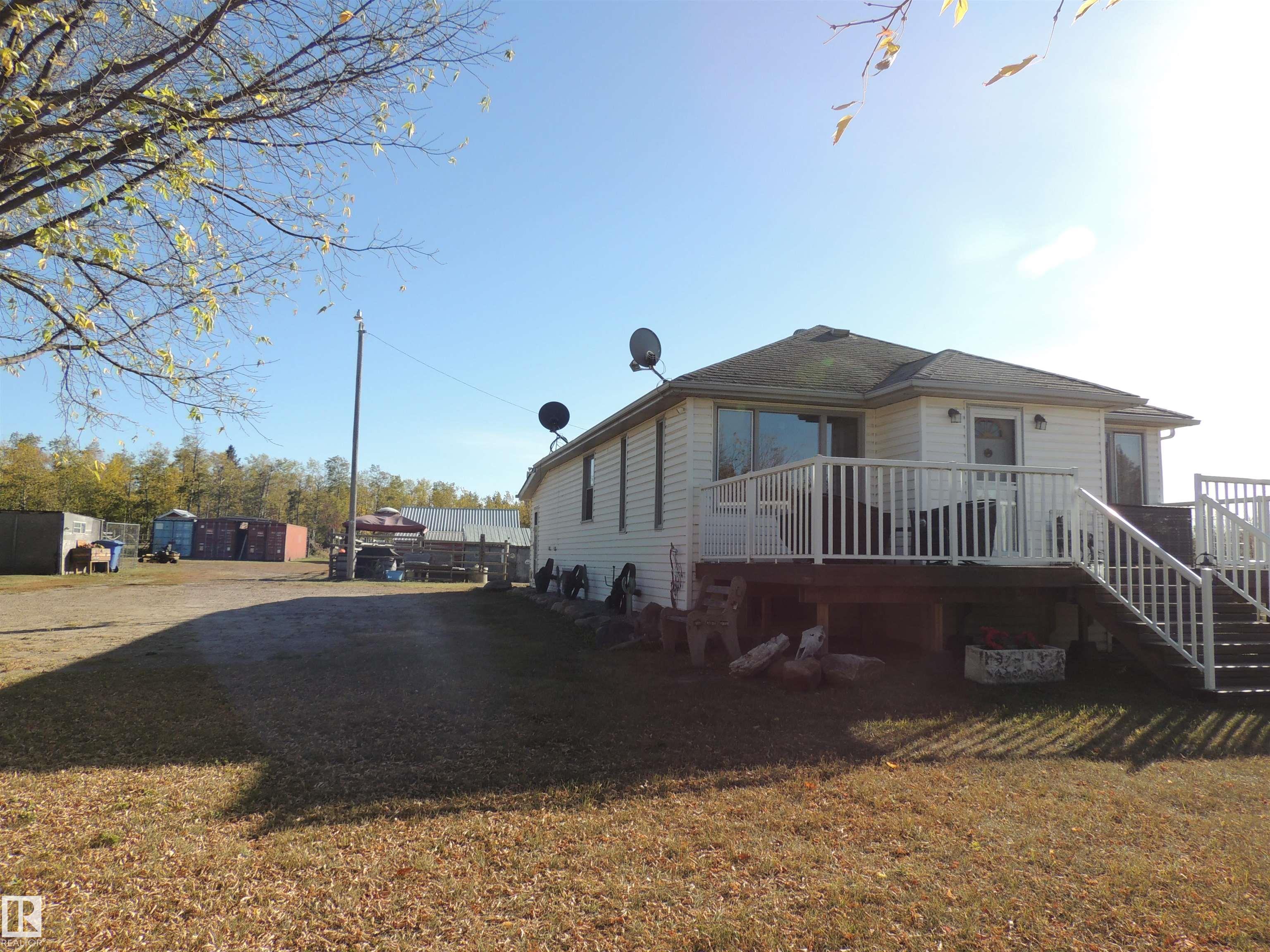Photo 73 at 23005 Twp Road 572, Austin Acres, Rural Sturgeon County