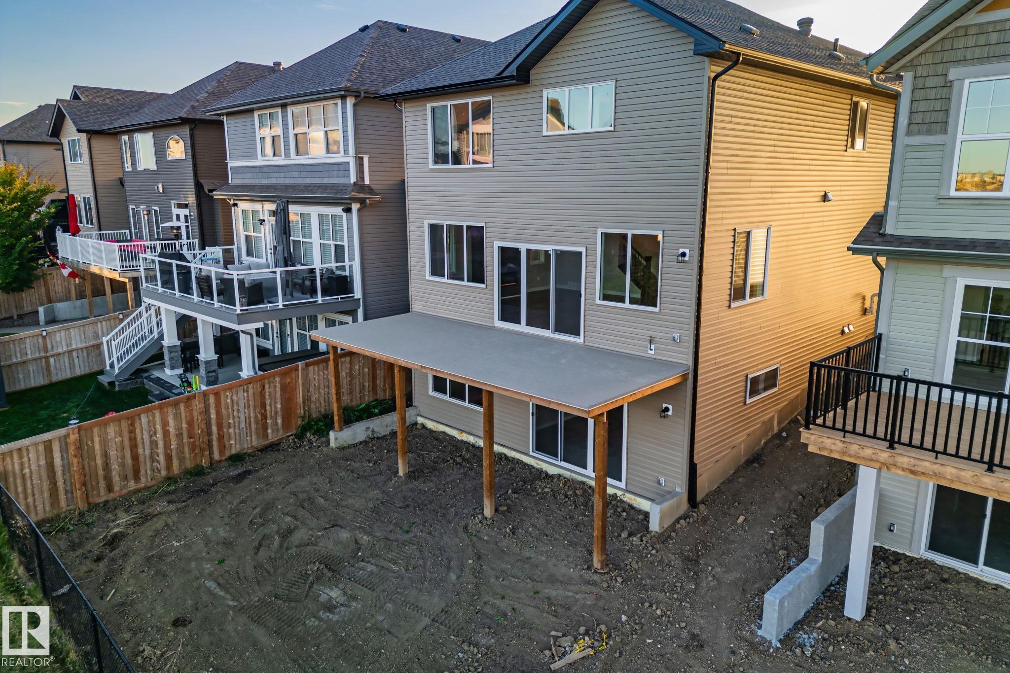 Photo 4 at 41 Savoy Cr, Summerwood, Sherwood Park