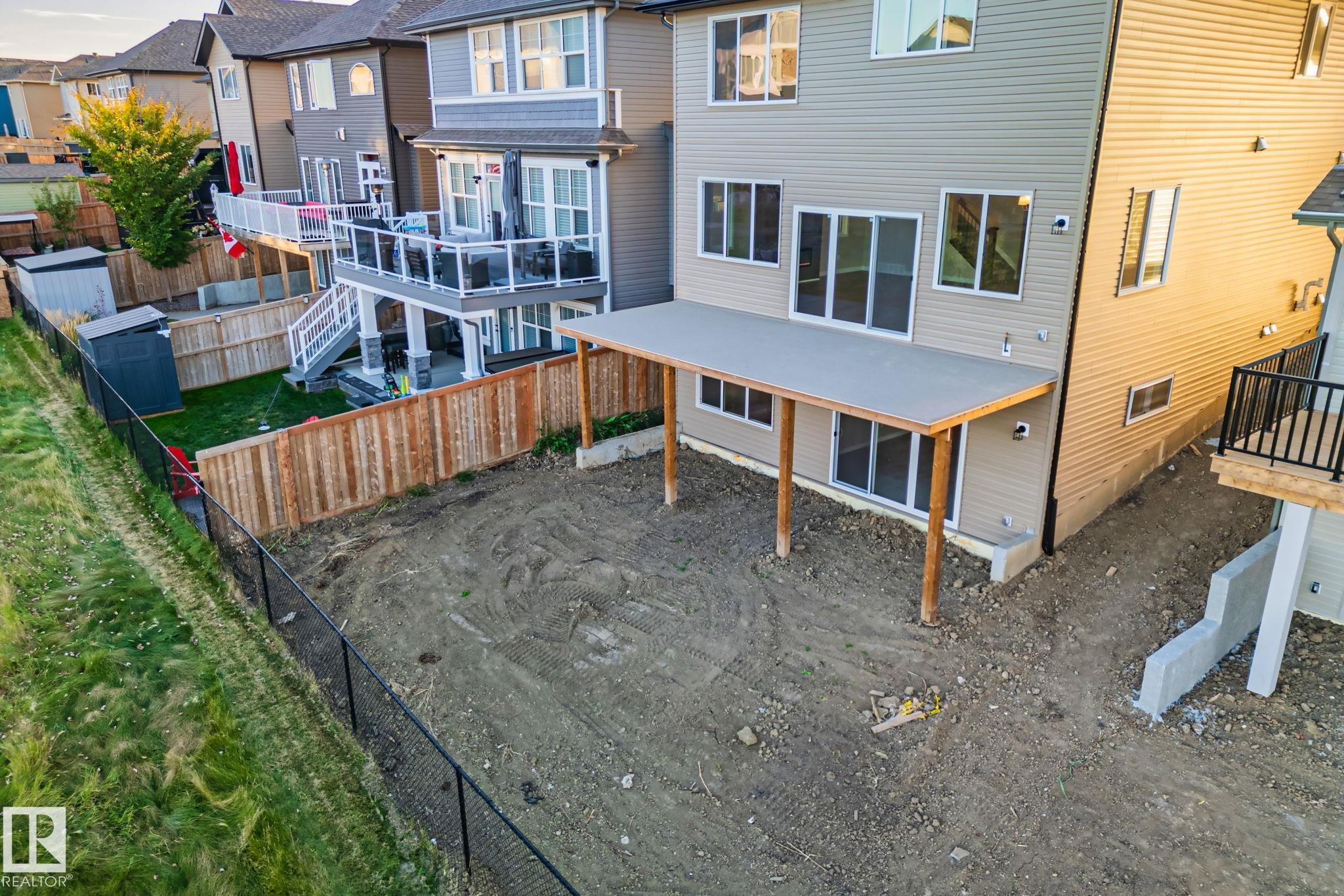 Photo 5 at 41 Savoy Cr, Summerwood, Sherwood Park