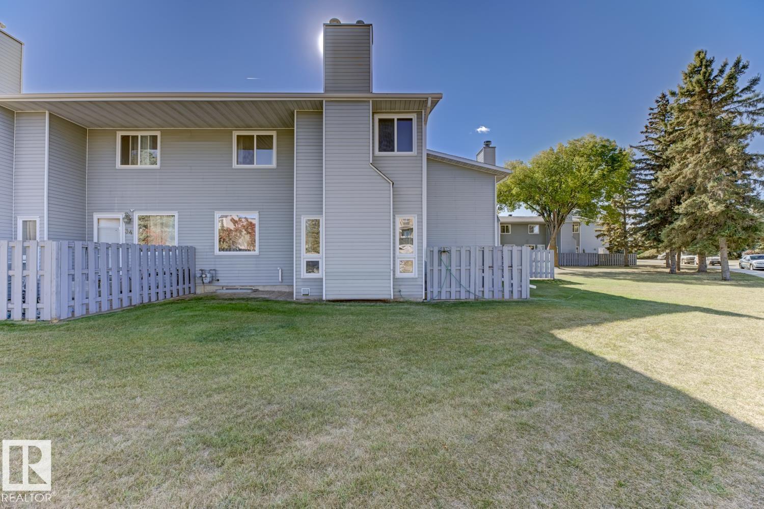 33 - 15710 Beaumaris Road NW, Beaumaris, Edmonton 