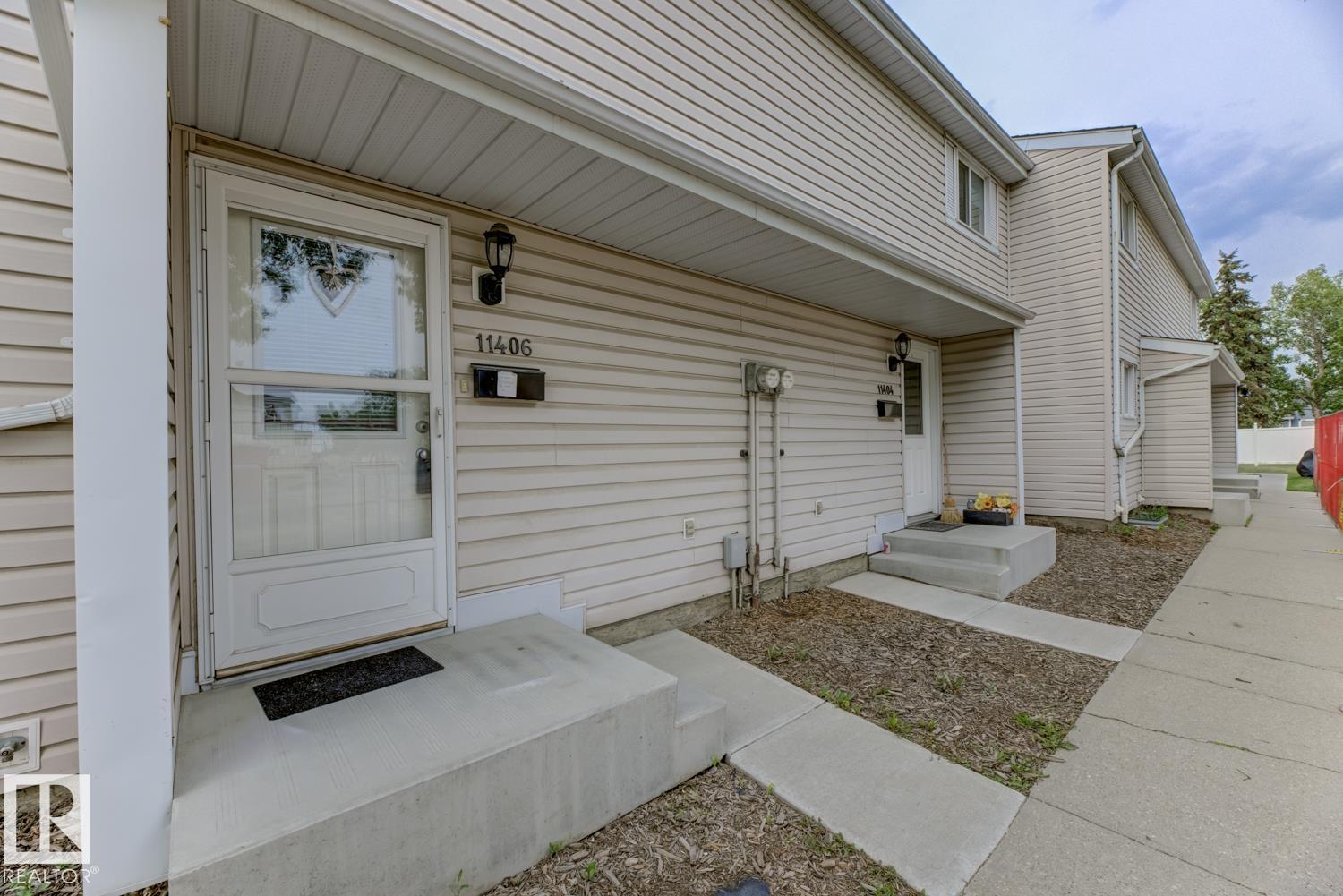 11406 139 Avenue NW, Carlisle, Edmonton 