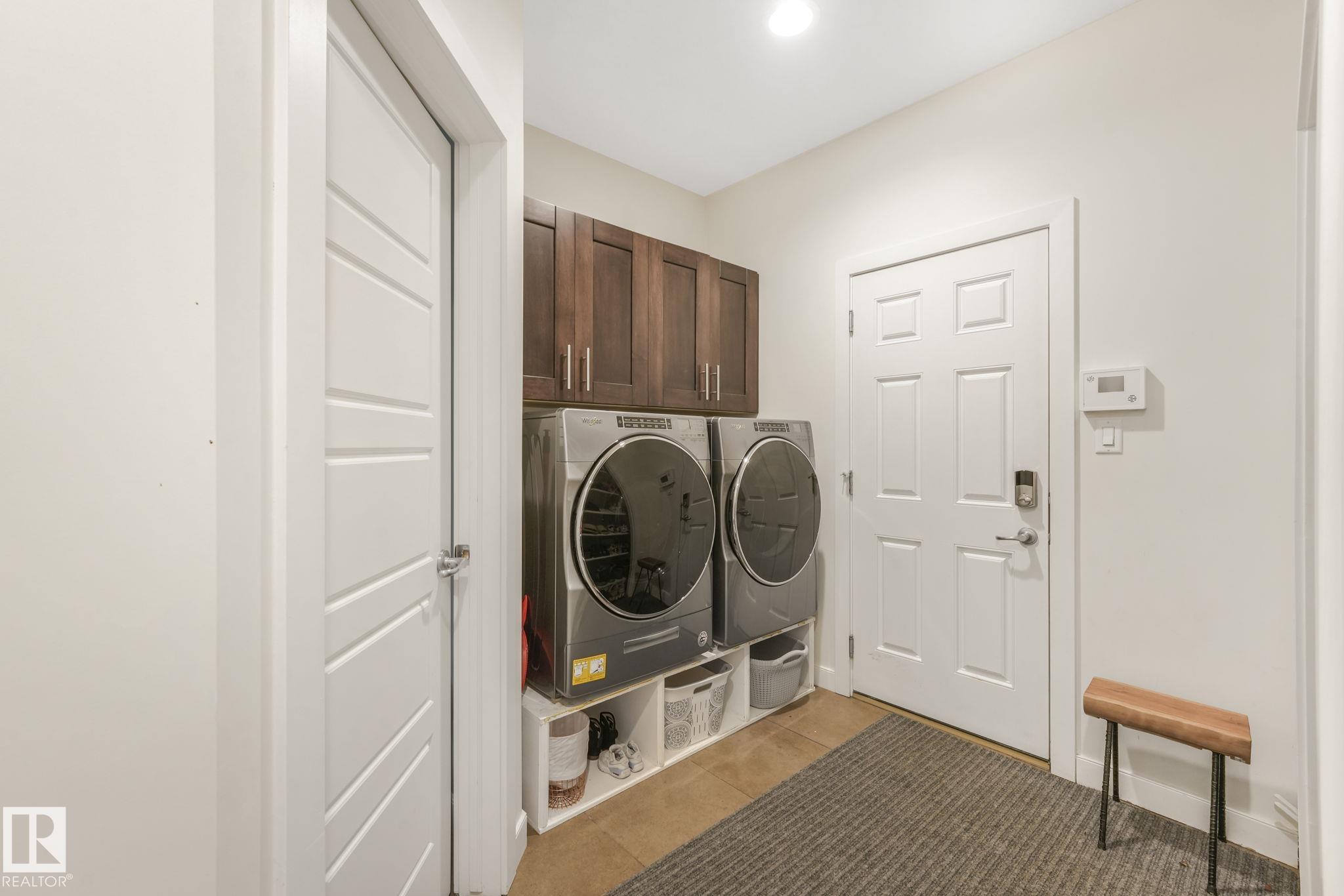 Photo 18 at 2441 Bowen Wynd SW, Blackmud Creek, Edmonton
