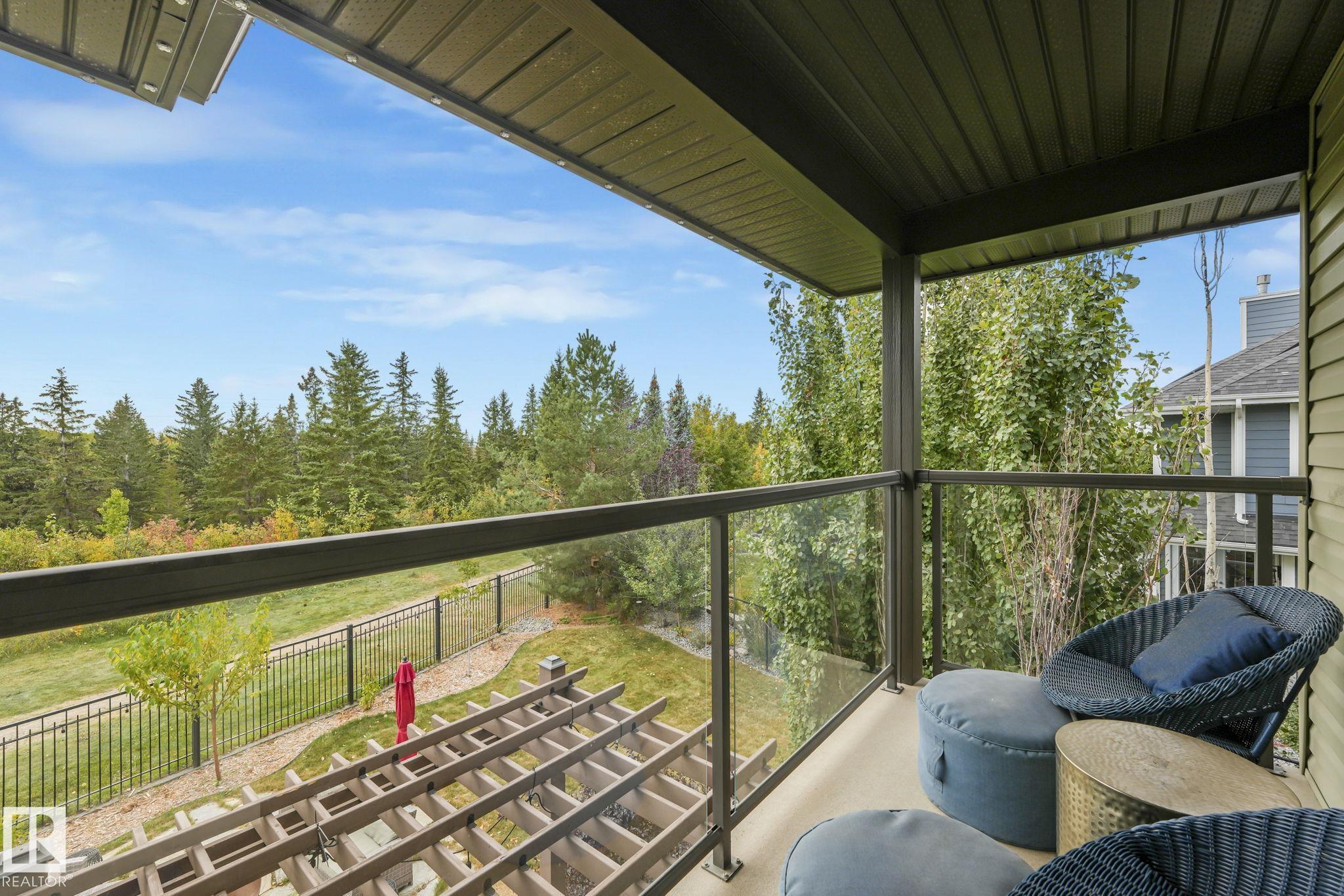 Photo 5 at 2441 Bowen Wynd SW, Blackmud Creek, Edmonton