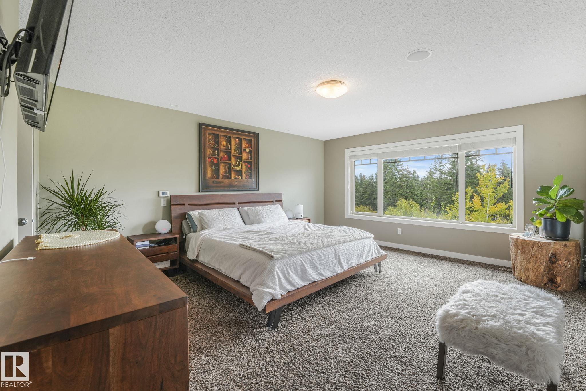 Photo 44 at 2441 Bowen Wynd SW, Blackmud Creek, Edmonton