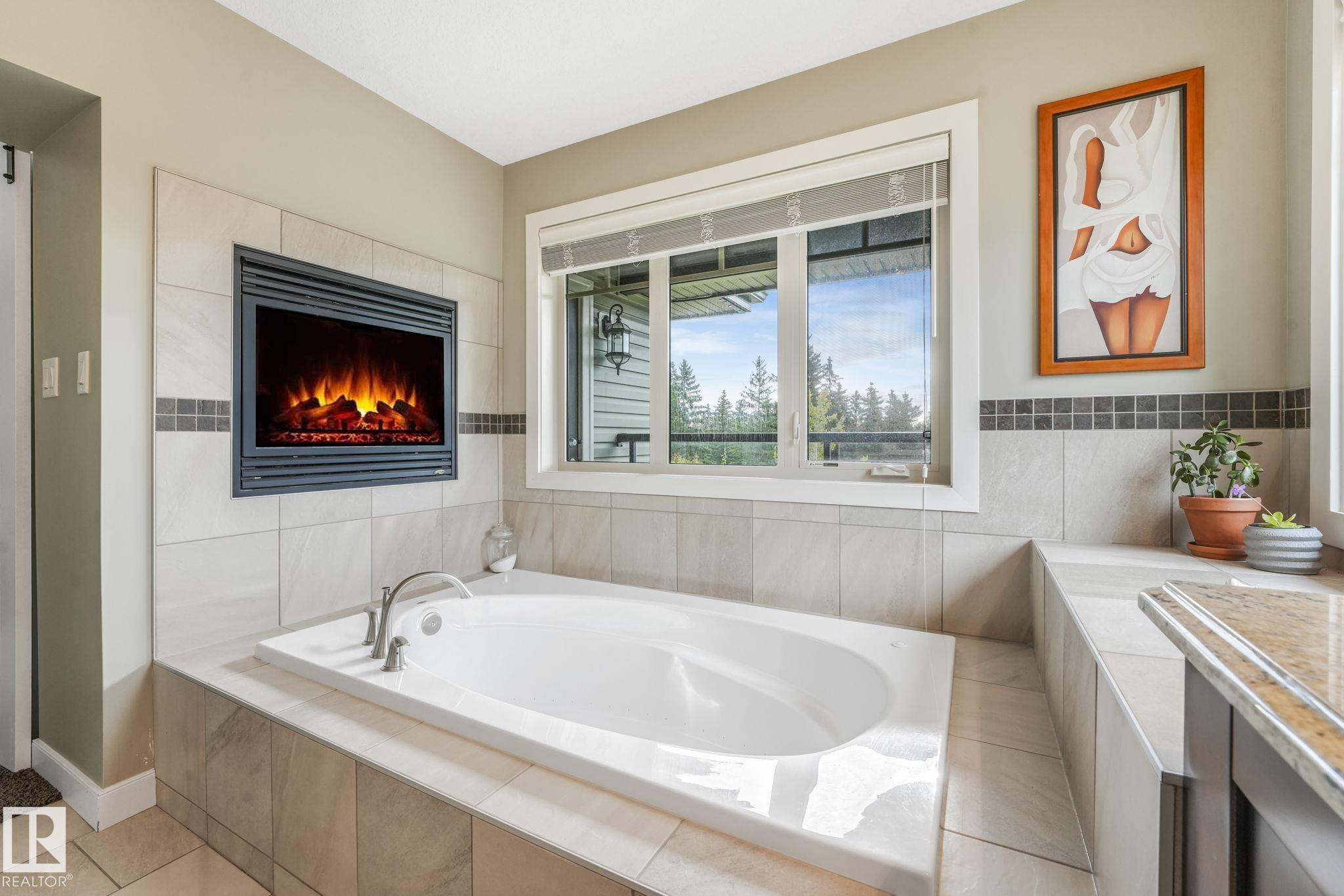 Photo 46 at 2441 Bowen Wynd SW, Blackmud Creek, Edmonton