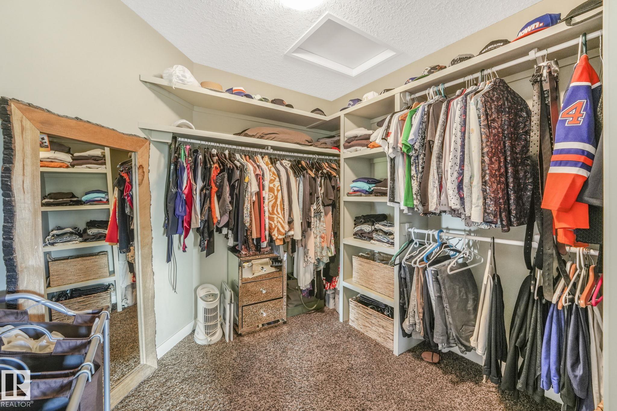 Photo 49 at 2441 Bowen Wynd SW, Blackmud Creek, Edmonton