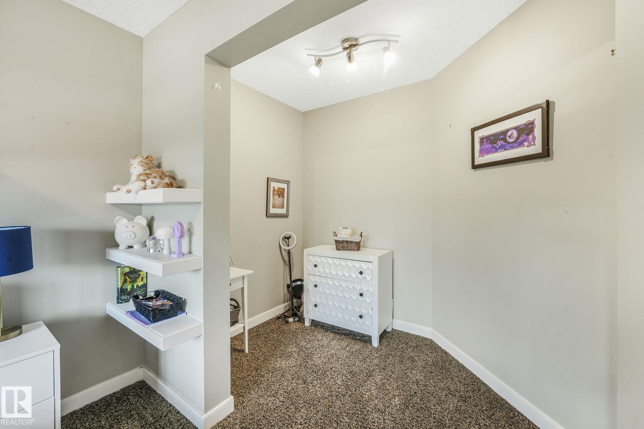 Photo 50 at 2441 Bowen Wynd SW, Blackmud Creek, Edmonton