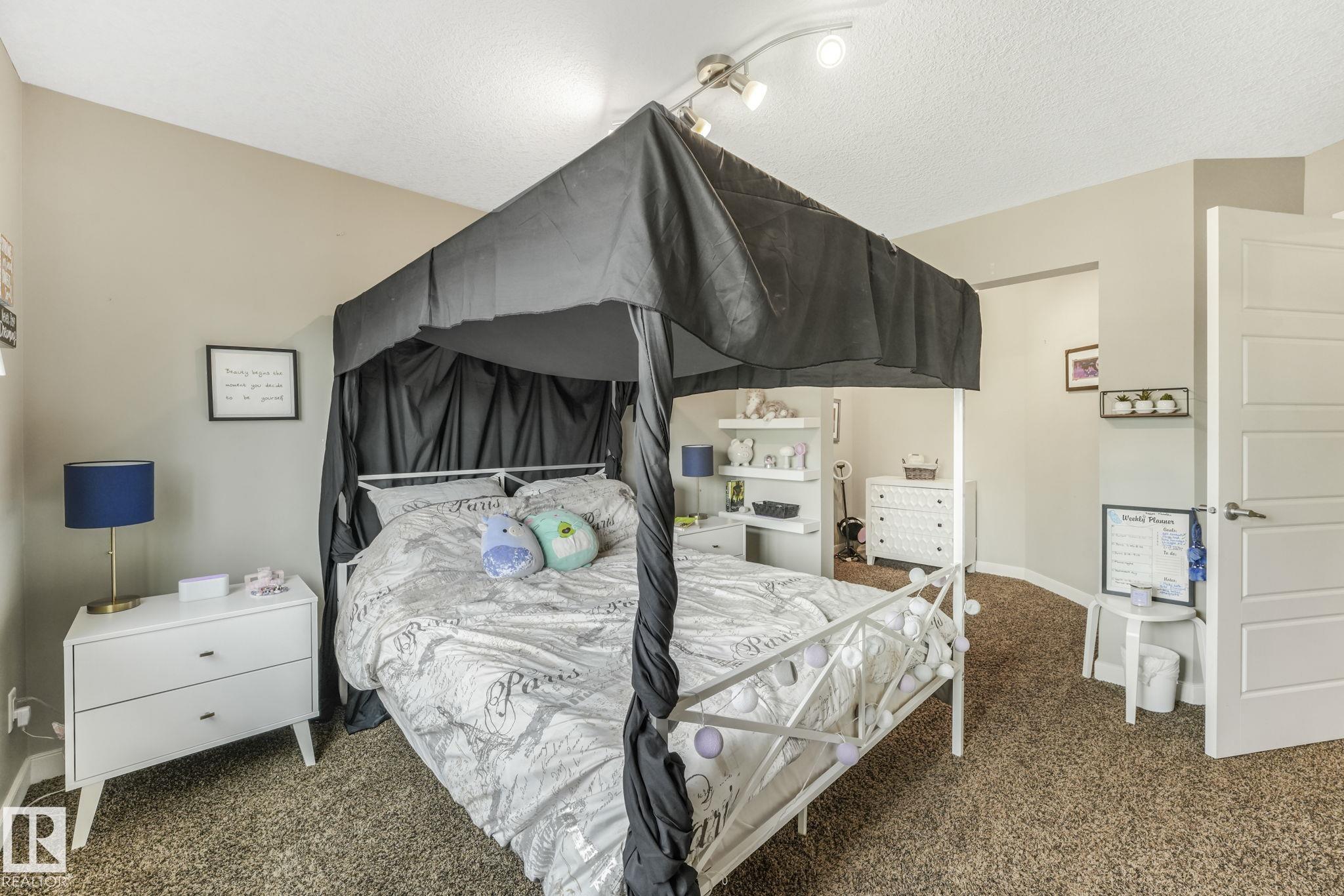 Photo 51 at 2441 Bowen Wynd SW, Blackmud Creek, Edmonton