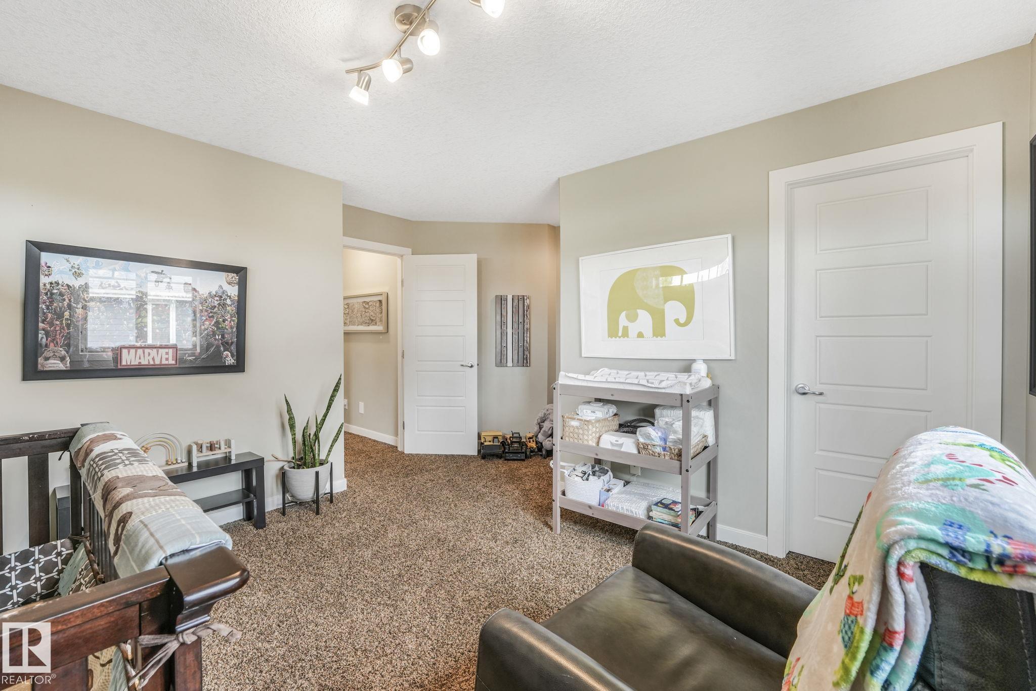 Photo 53 at 2441 Bowen Wynd SW, Blackmud Creek, Edmonton