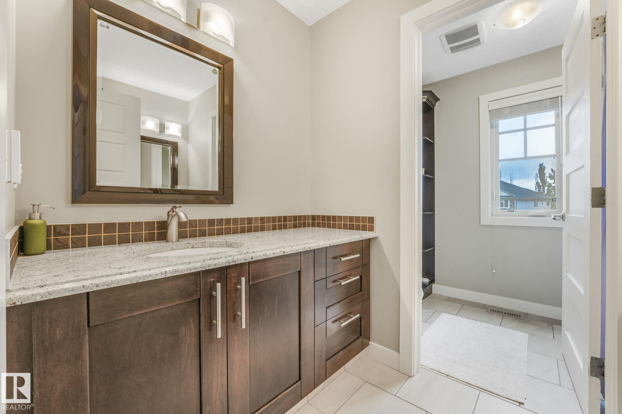 Photo 54 at 2441 Bowen Wynd SW, Blackmud Creek, Edmonton