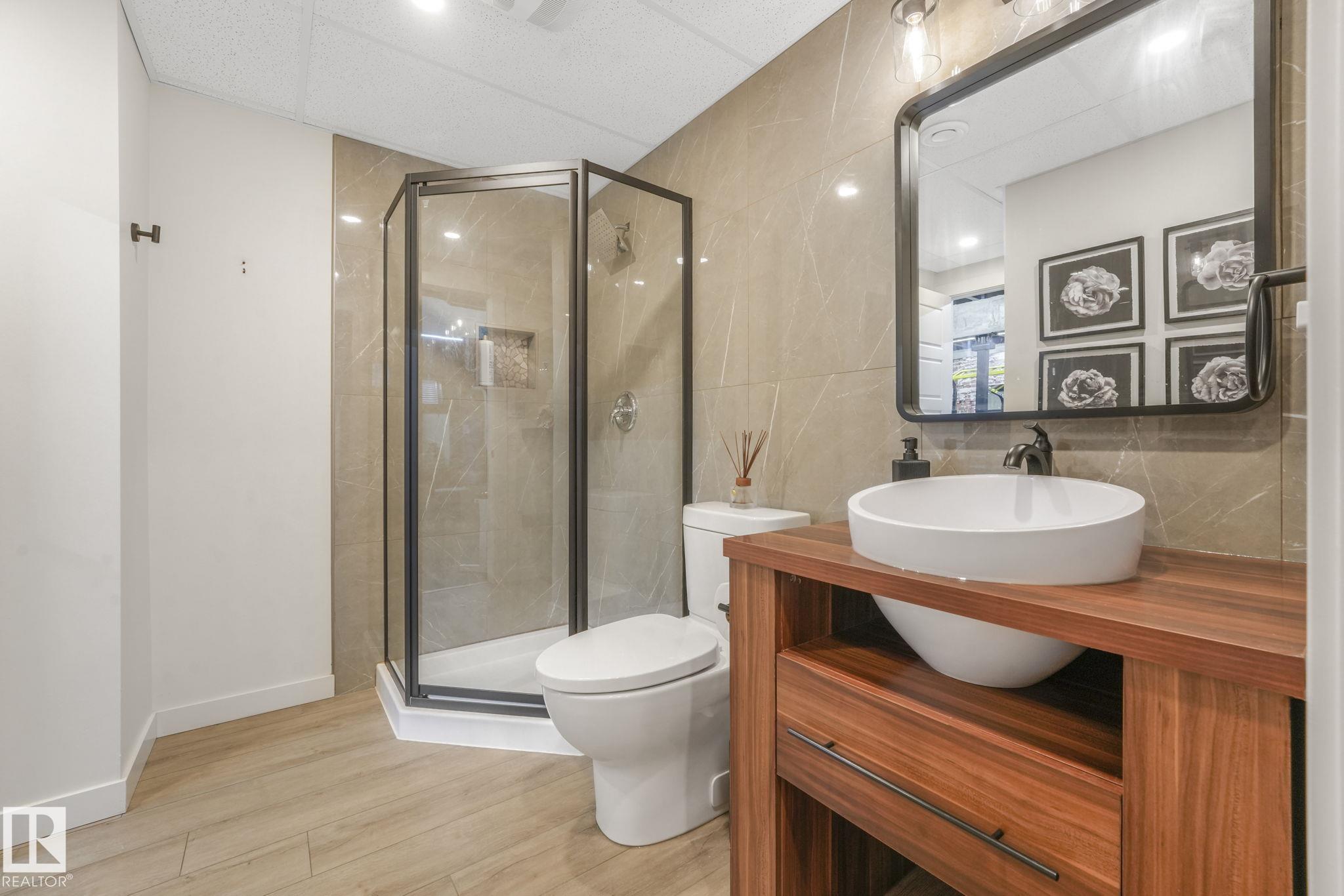 Photo 59 at 2441 Bowen Wynd SW, Blackmud Creek, Edmonton