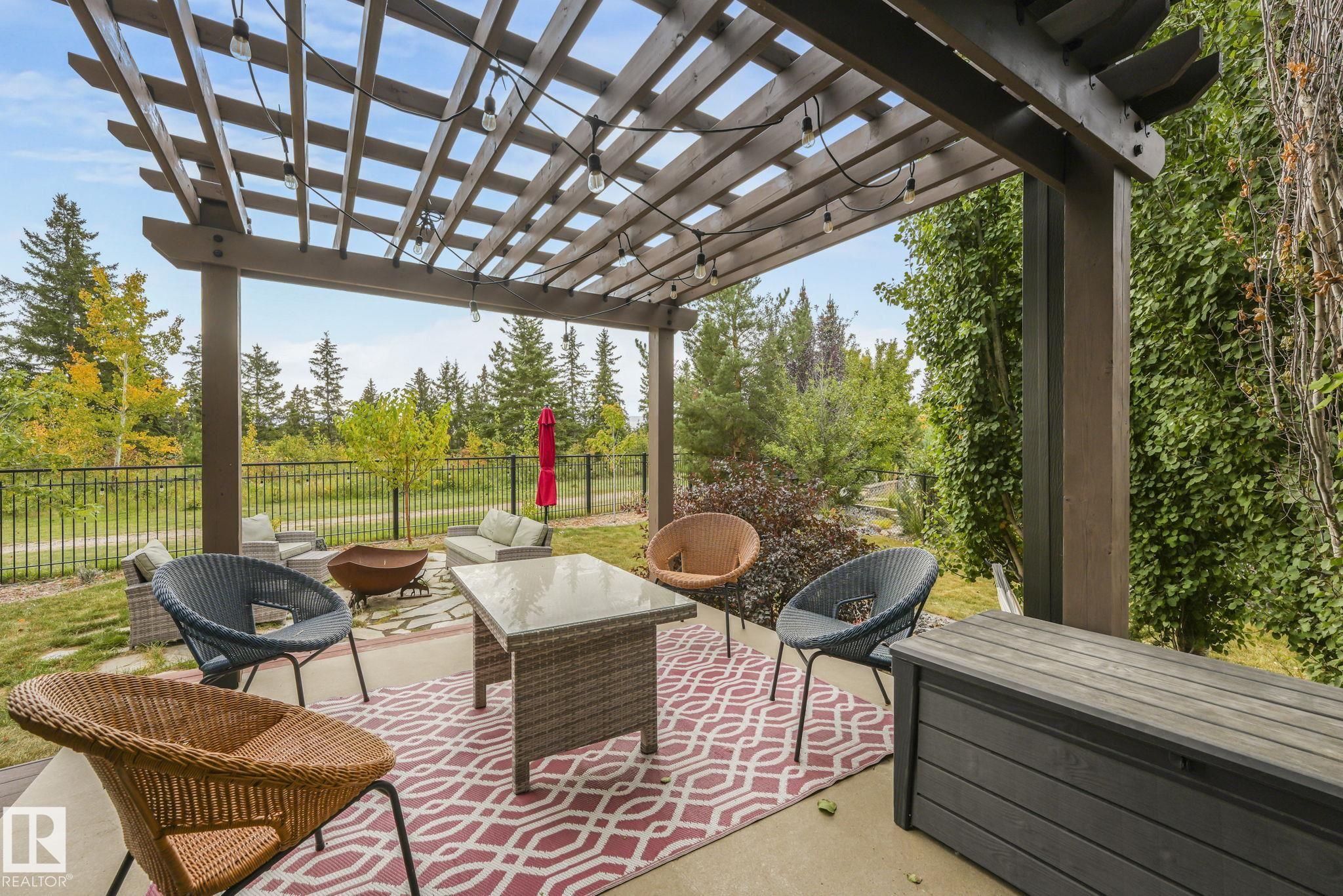 Photo 7 at 2441 Bowen Wynd SW, Blackmud Creek, Edmonton