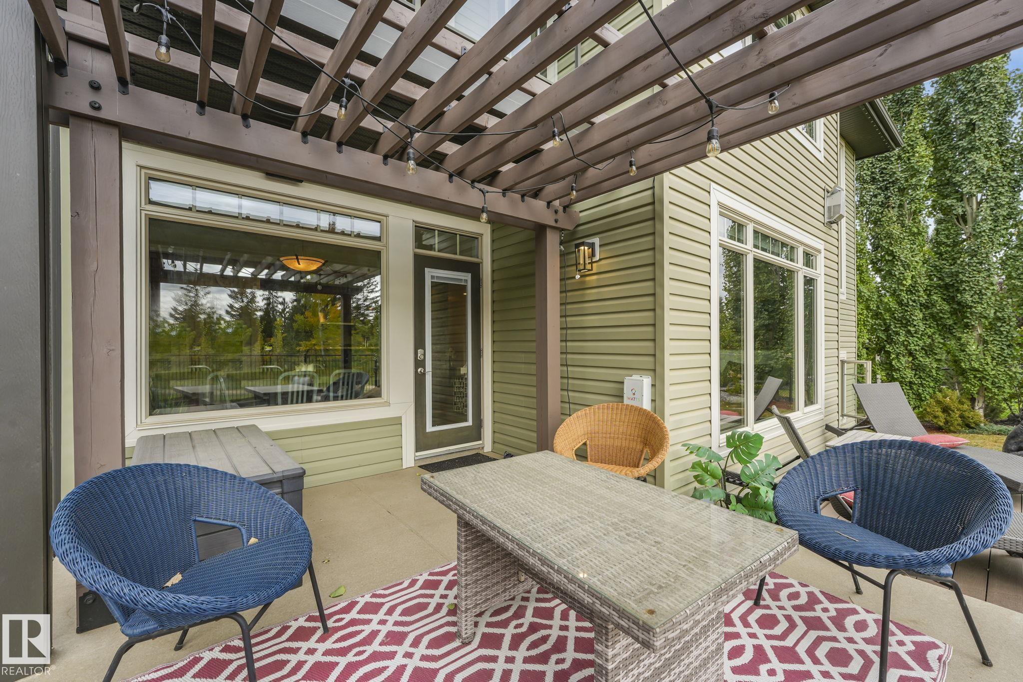 Photo 8 at 2441 Bowen Wynd SW, Blackmud Creek, Edmonton