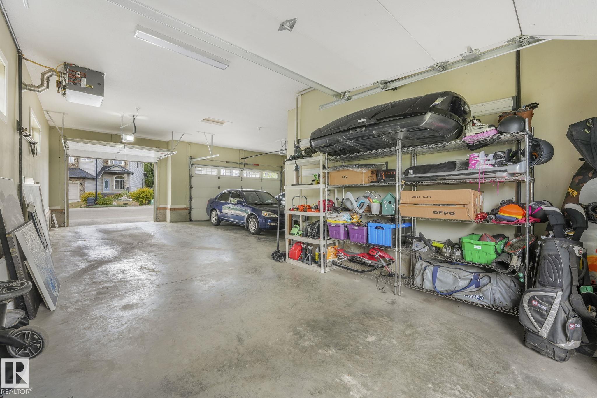 Photo 74 at 2441 Bowen Wynd SW, Blackmud Creek, Edmonton
