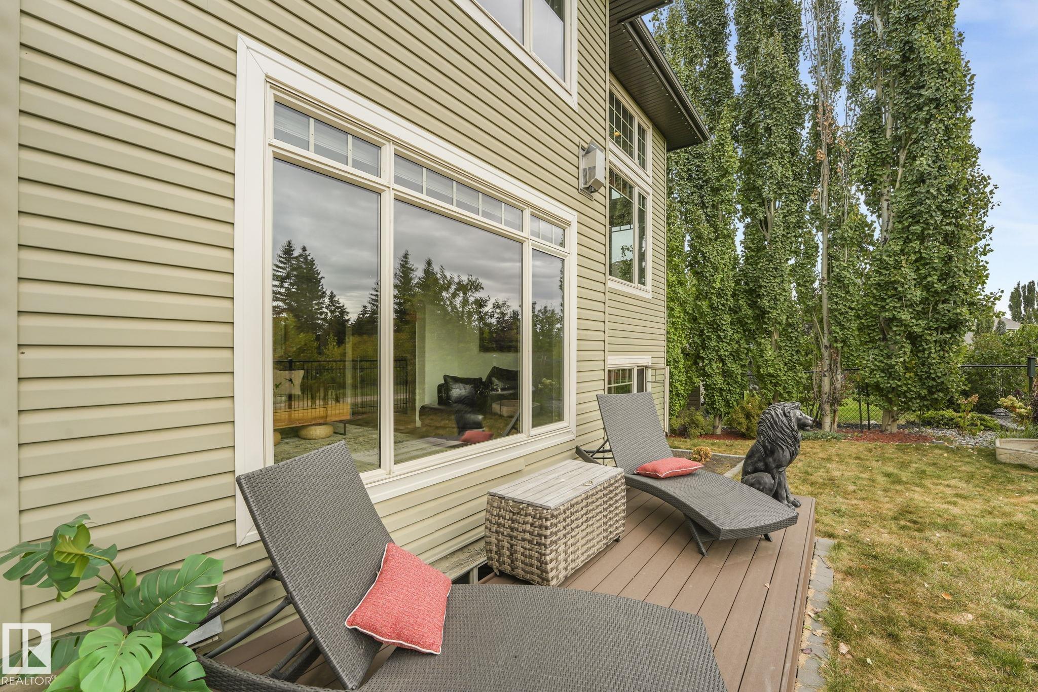 Photo 9 at 2441 Bowen Wynd SW, Blackmud Creek, Edmonton