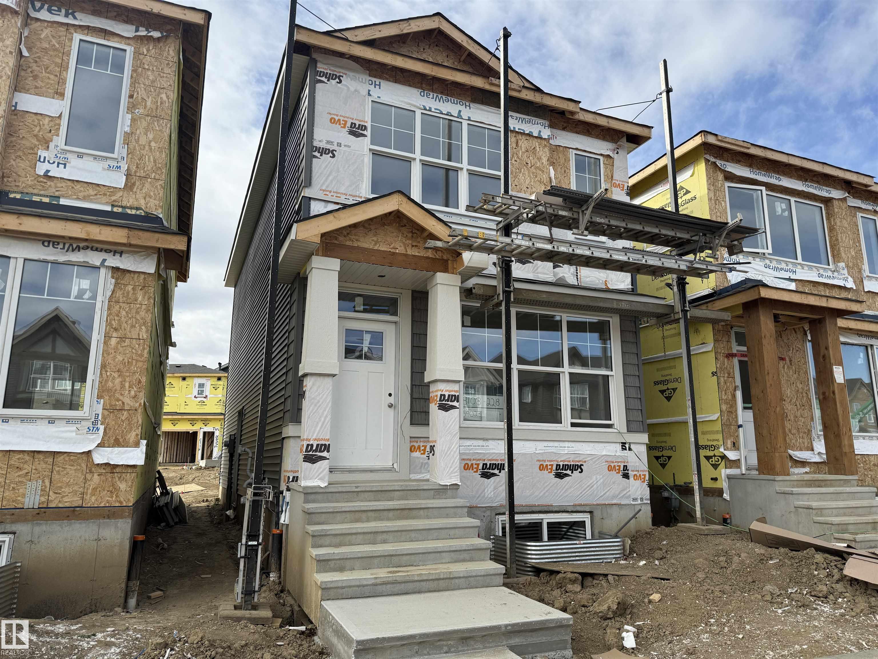 8108 228 Street NW, Rosenthal, Edmonton 