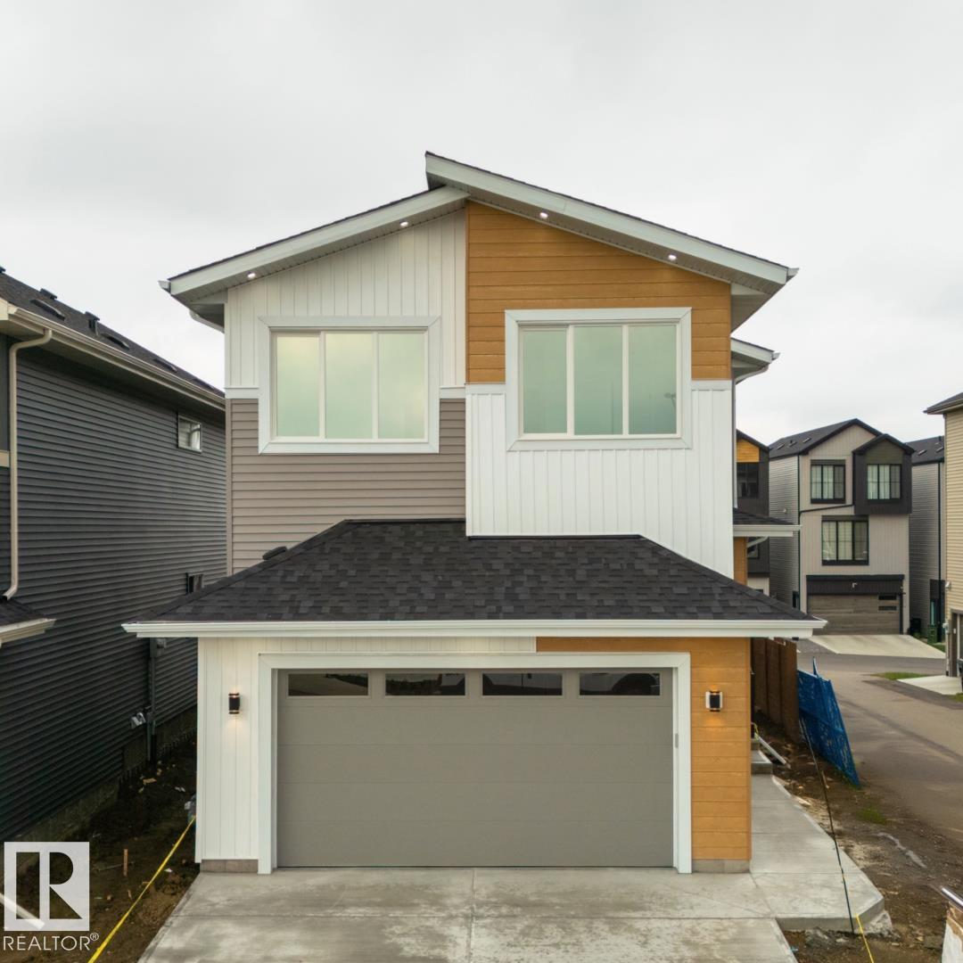 536 37 Street SW, Charlesworth, Edmonton 