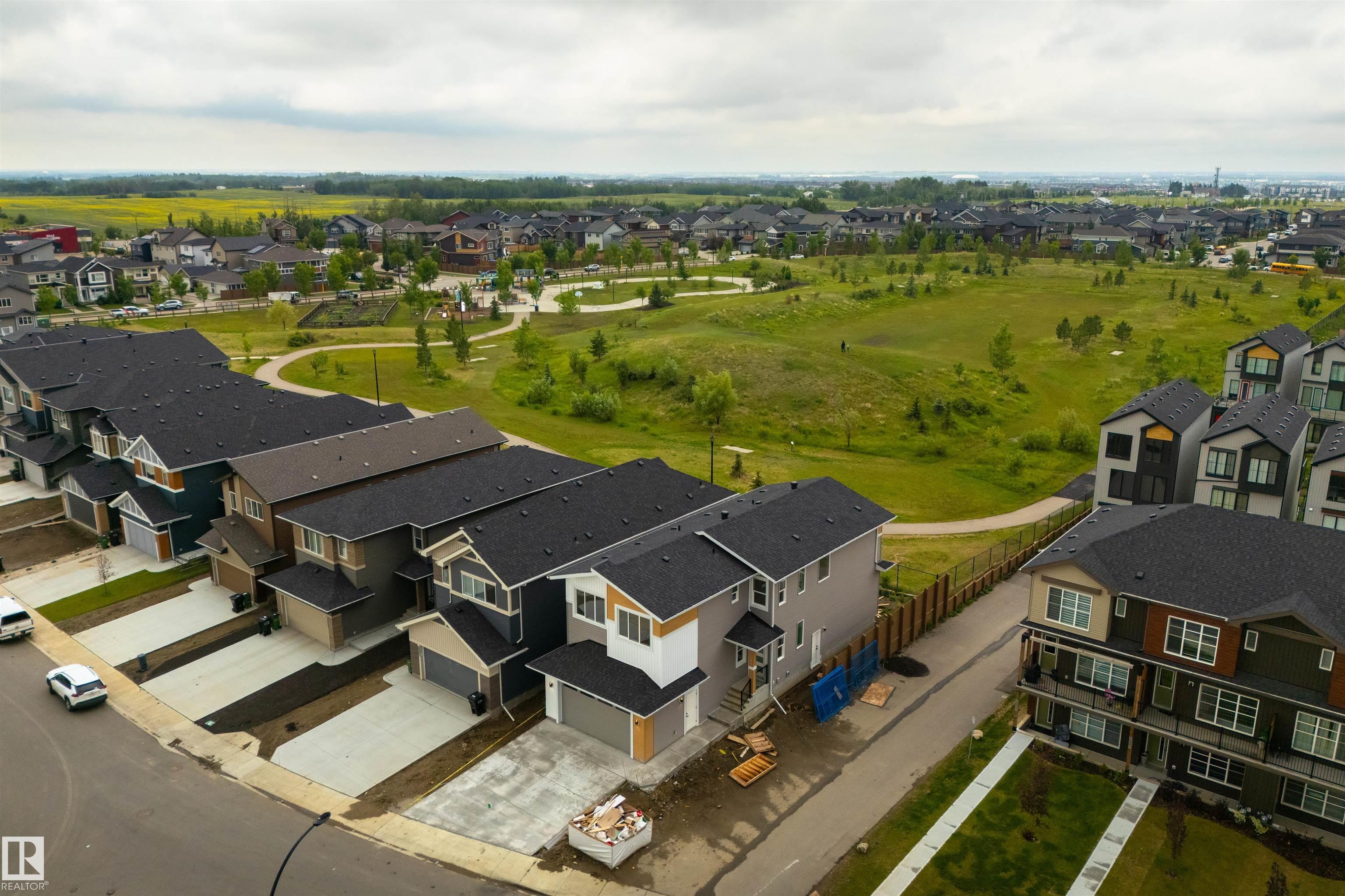 Photo 47 at 536 37 Street SW, Charlesworth, Edmonton