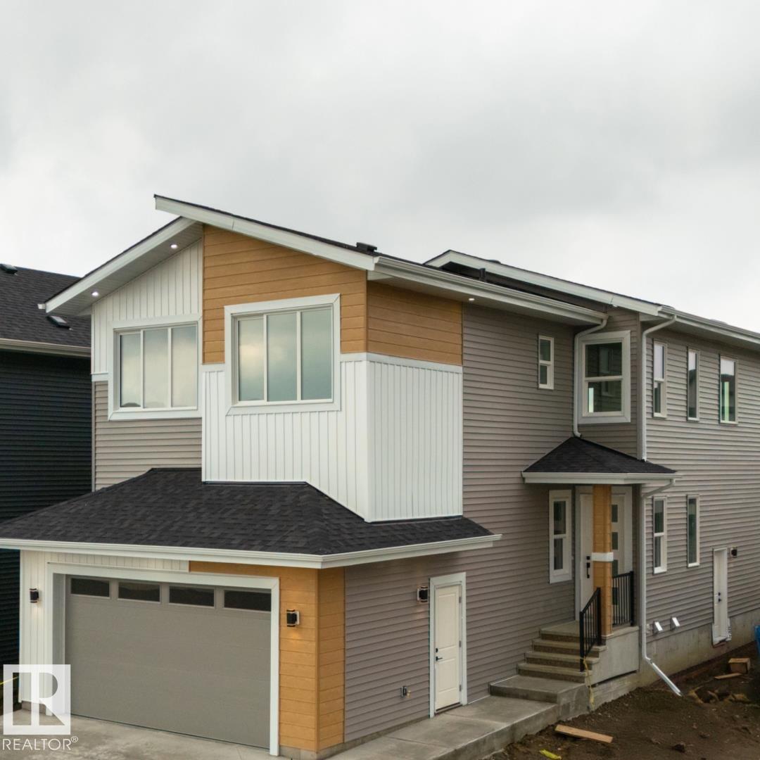 Photo 48 at 536 37 Street SW, Charlesworth, Edmonton