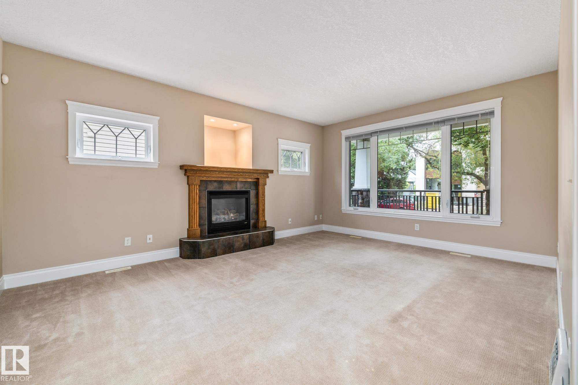 Photo 21 at 9319 93 Street NW, Bonnie Doon, Edmonton
