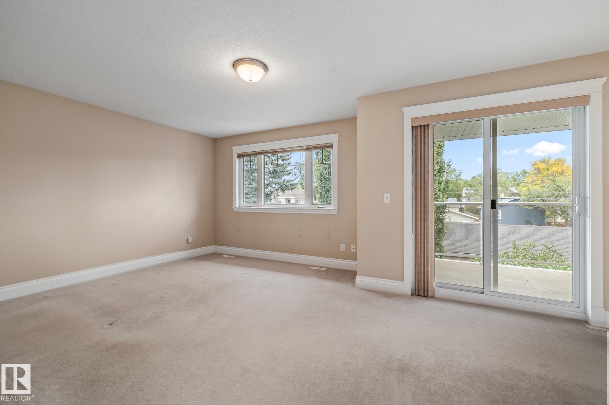 Photo 30 at 9319 93 Street NW, Bonnie Doon, Edmonton