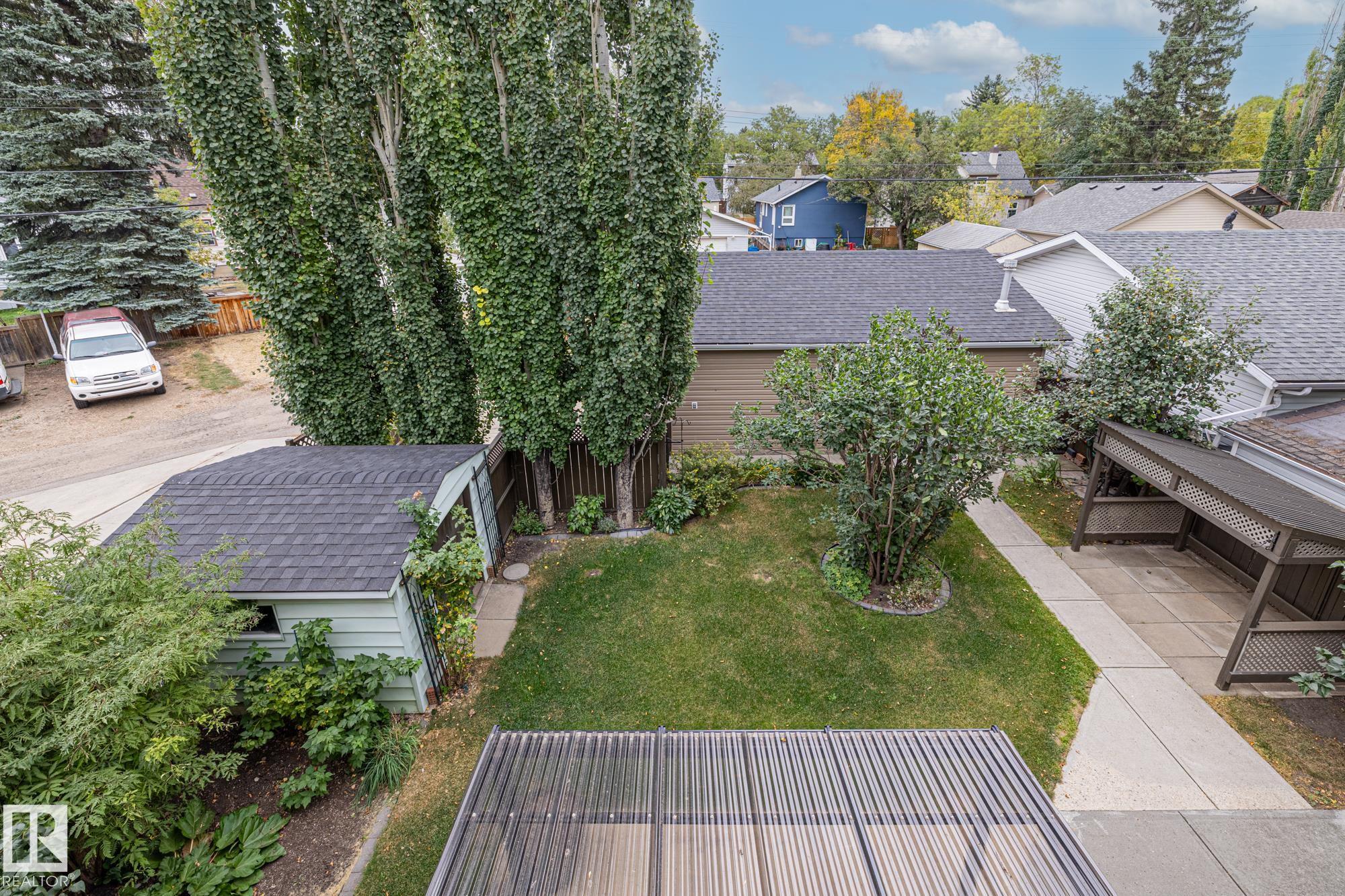 Photo 34 at 9319 93 Street NW, Bonnie Doon, Edmonton
