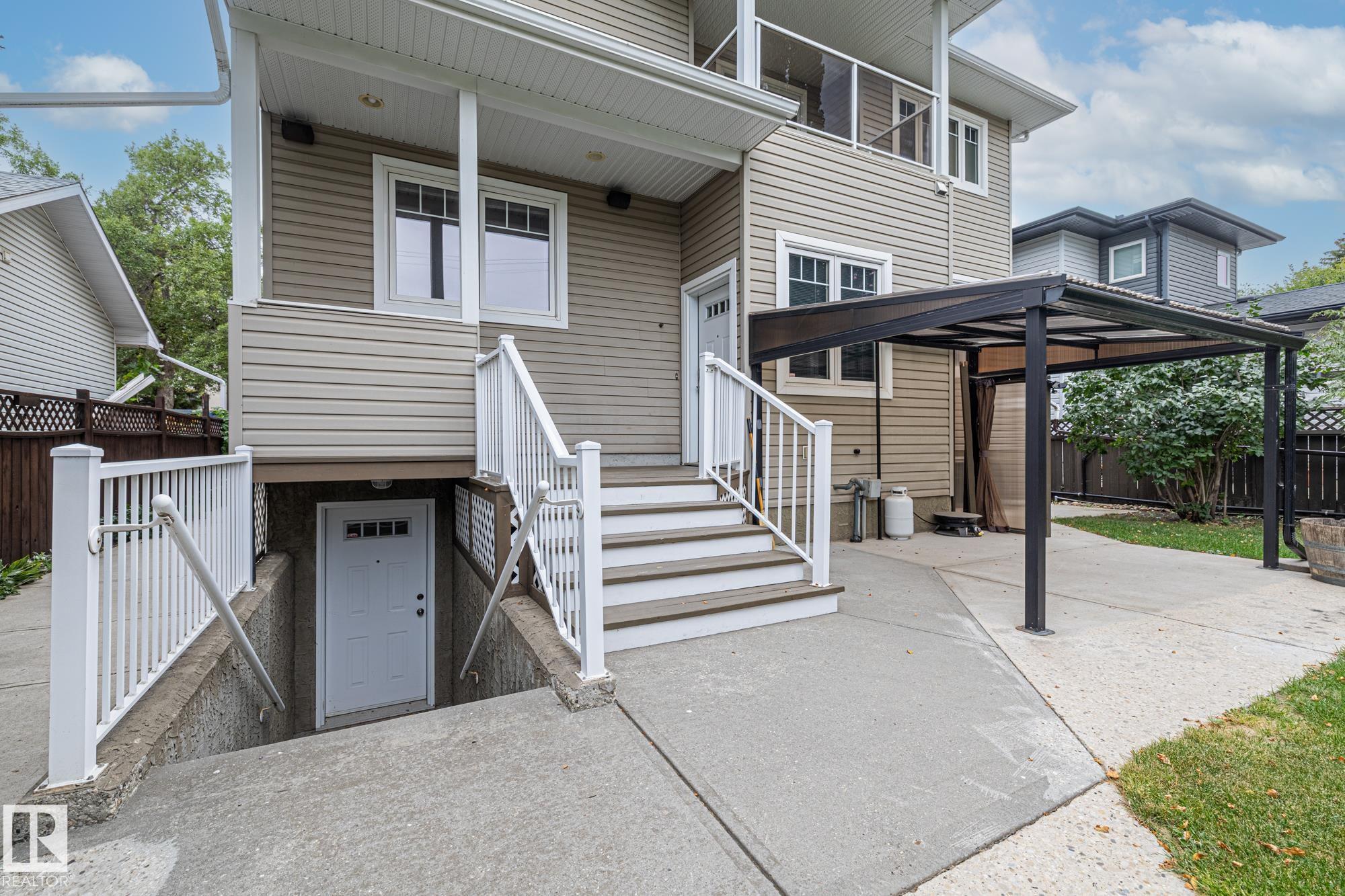 Photo 58 at 9319 93 Street NW, Bonnie Doon, Edmonton