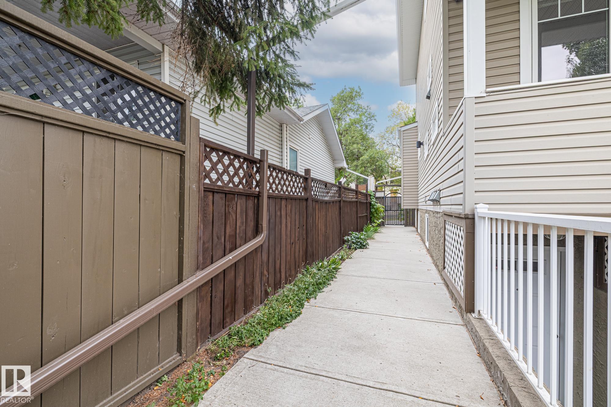 Photo 59 at 9319 93 Street NW, Bonnie Doon, Edmonton