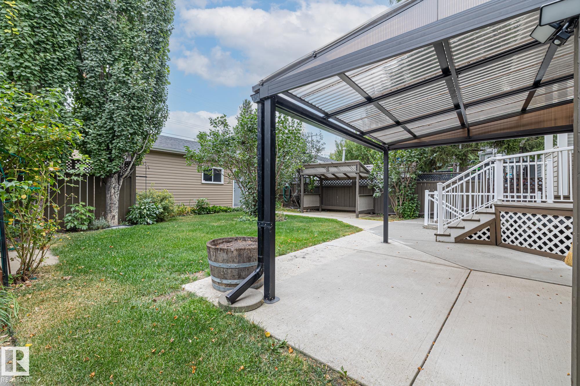 Photo 61 at 9319 93 Street NW, Bonnie Doon, Edmonton