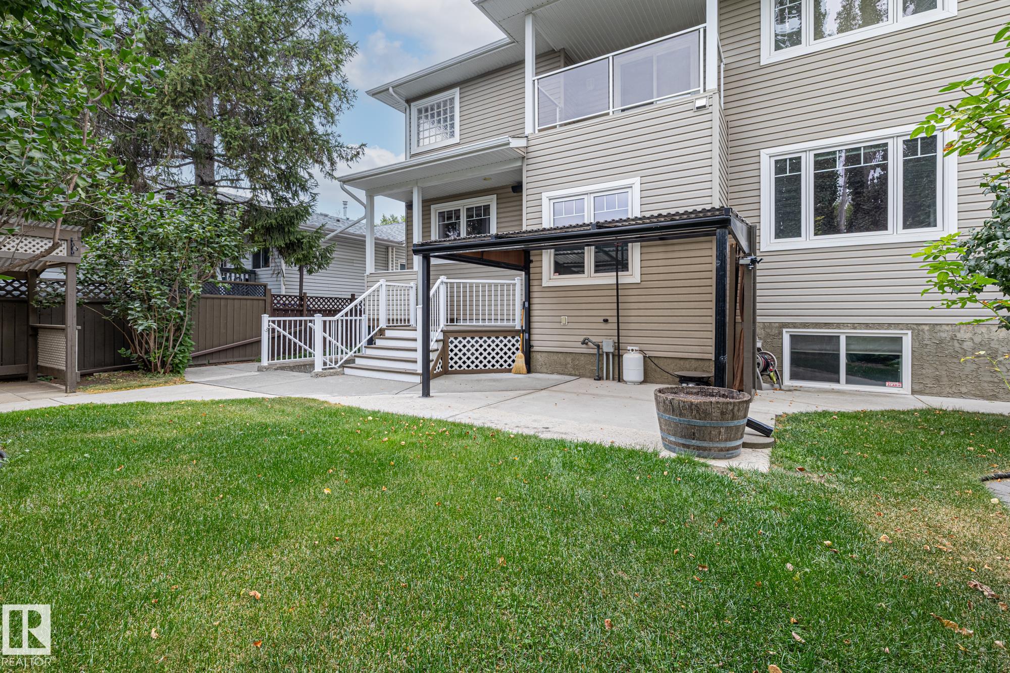Photo 62 at 9319 93 Street NW, Bonnie Doon, Edmonton