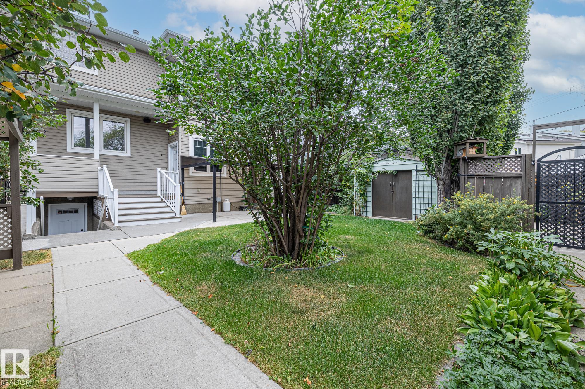 Photo 63 at 9319 93 Street NW, Bonnie Doon, Edmonton