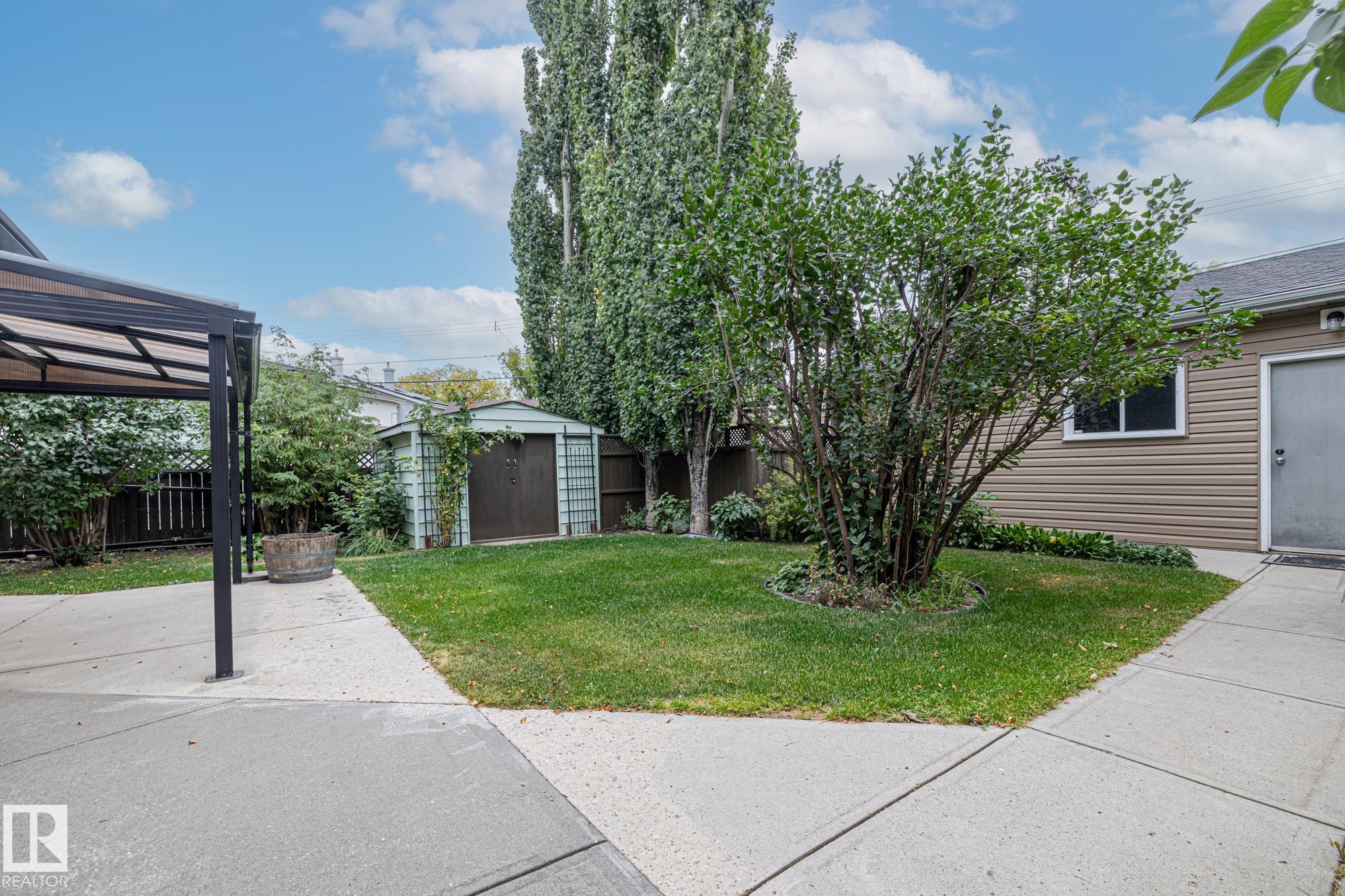 Photo 64 at 9319 93 Street NW, Bonnie Doon, Edmonton
