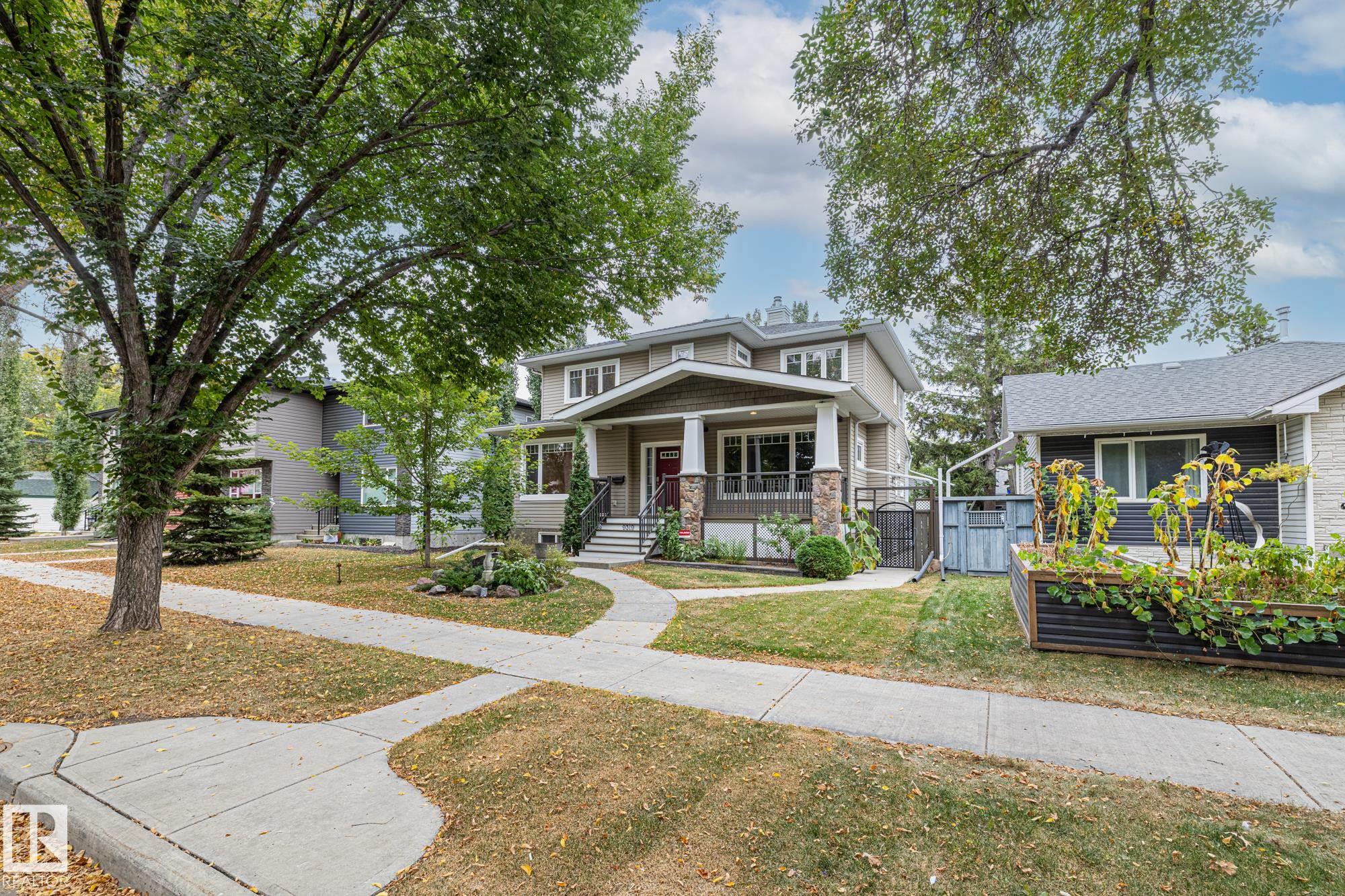 Photo 69 at 9319 93 Street NW, Bonnie Doon, Edmonton