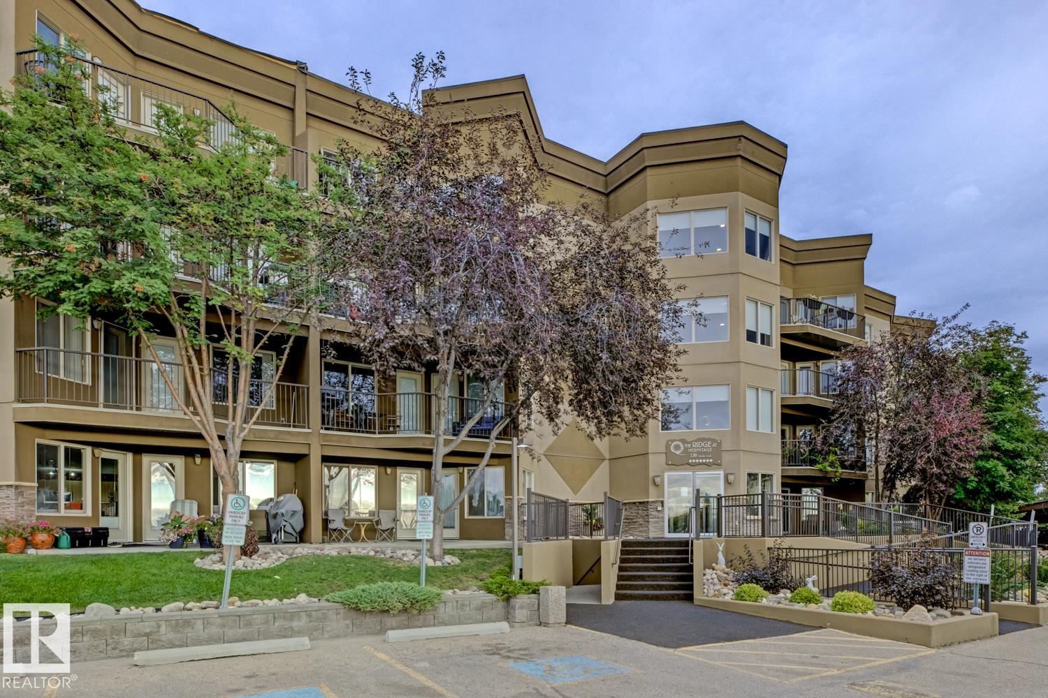 310 - 530 Hooke Road NW, Canon Ridge, Edmonton 