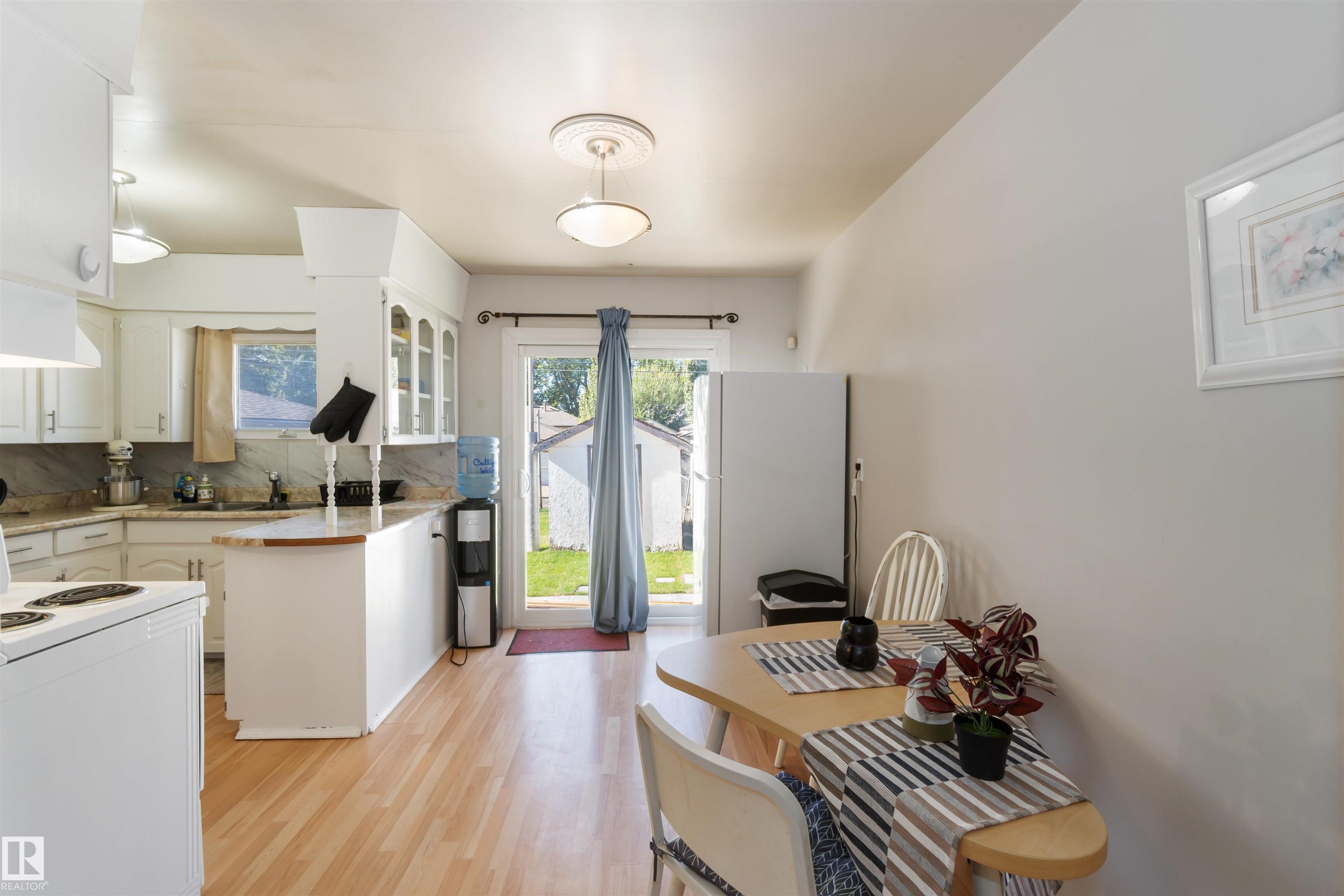 Picture for 13124 63 ST NW