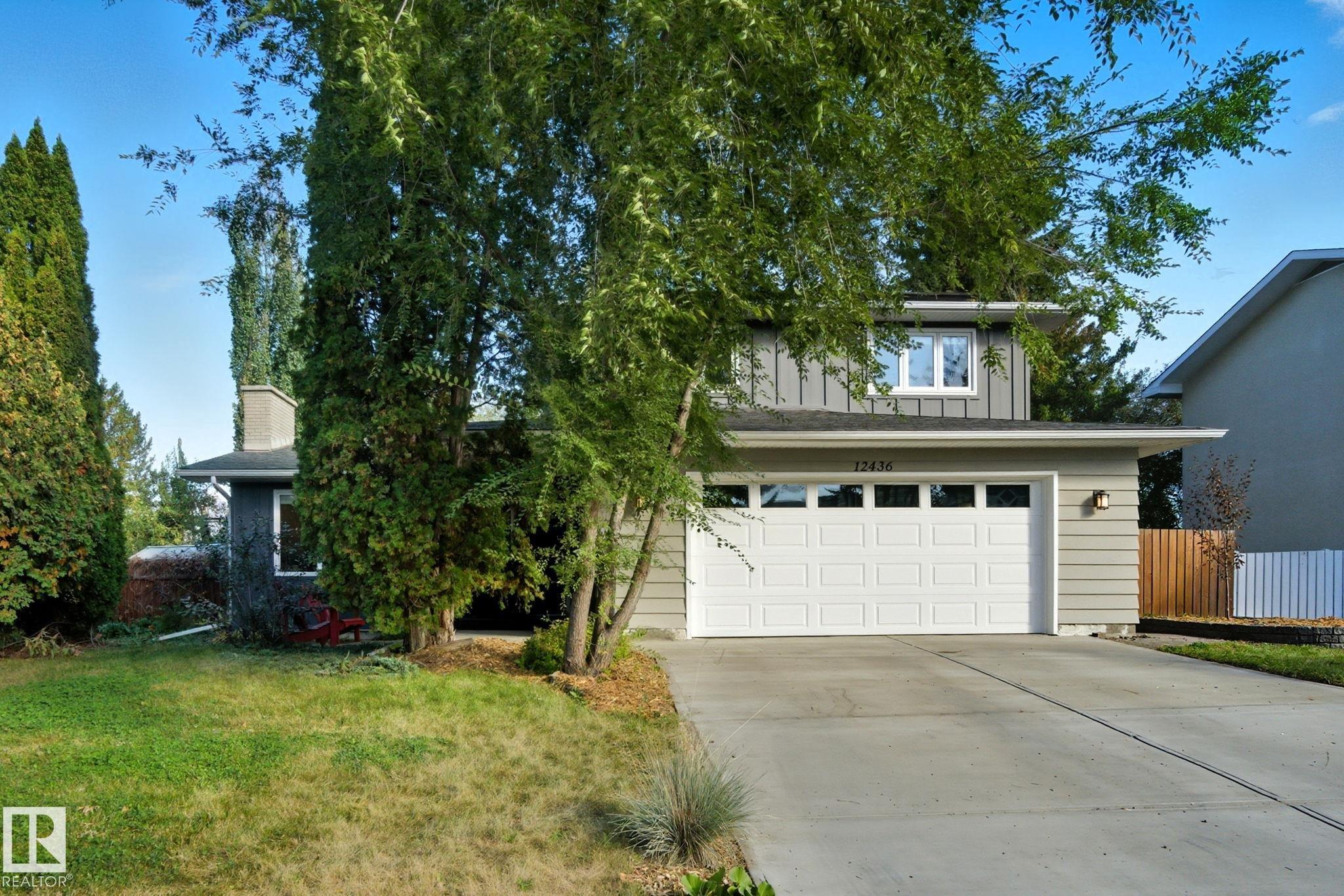 12436 Lansdowne Drive NW, Lansdowne, Edmonton 