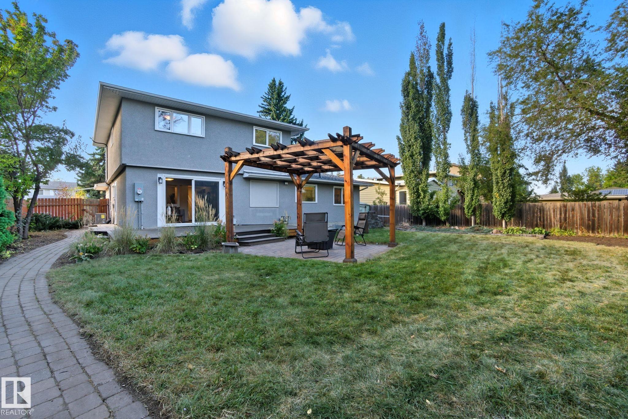 Photo 52 at 12436 Lansdowne Drive NW, Lansdowne, Edmonton